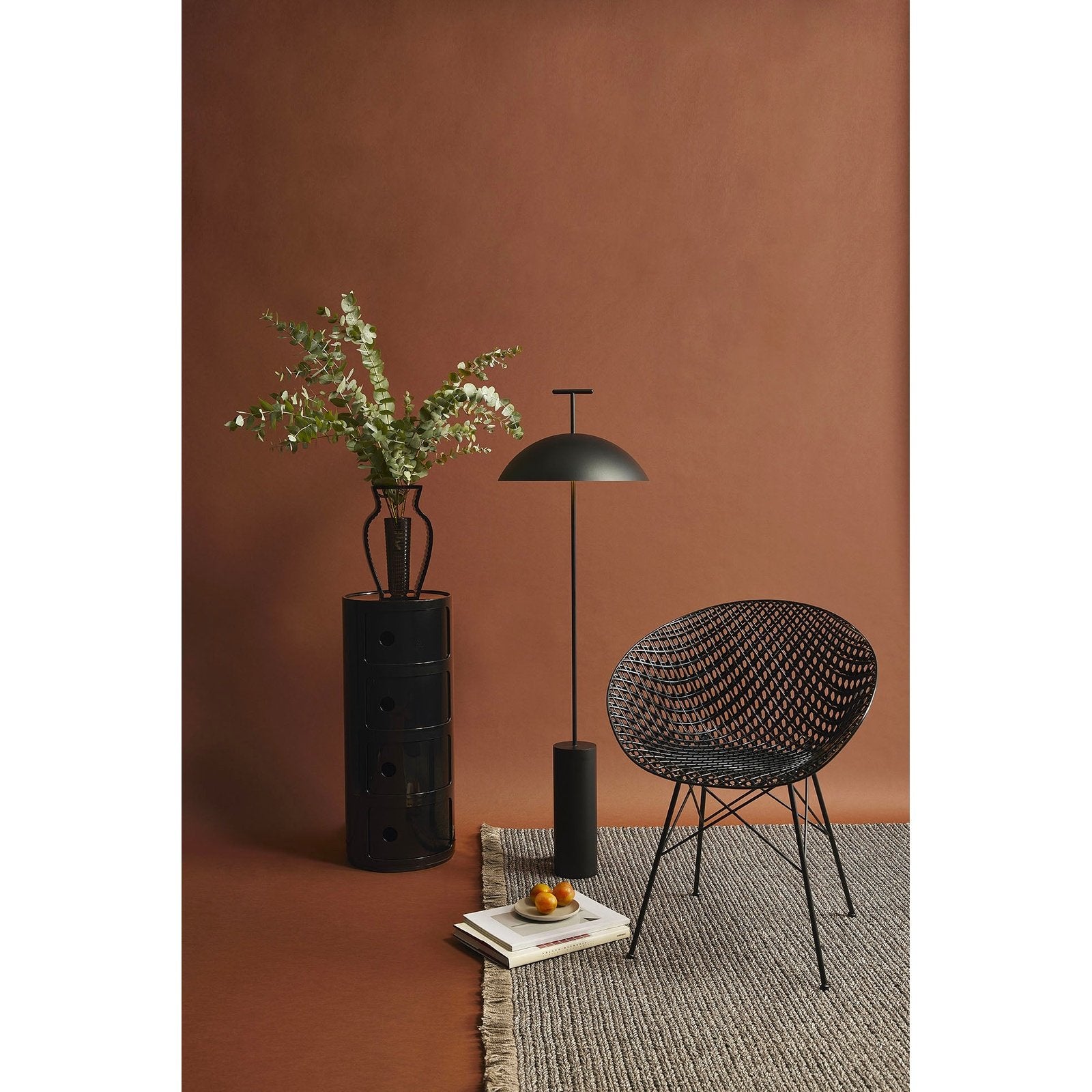 Lampada Kartell Geen-a