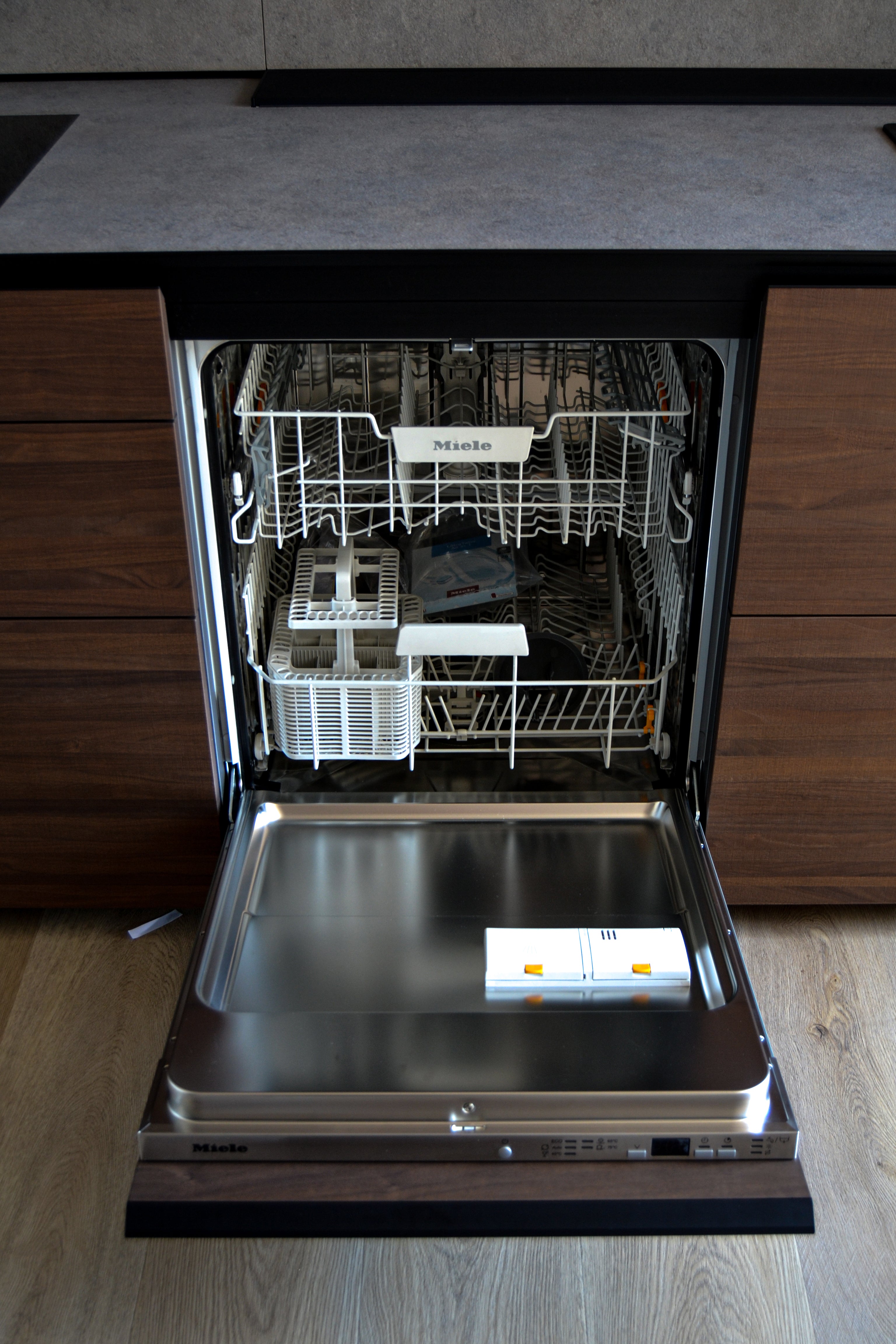 Lavastoviglie G 5150 Vi Active acciaio inox I MIELE ITALIA - EXPO