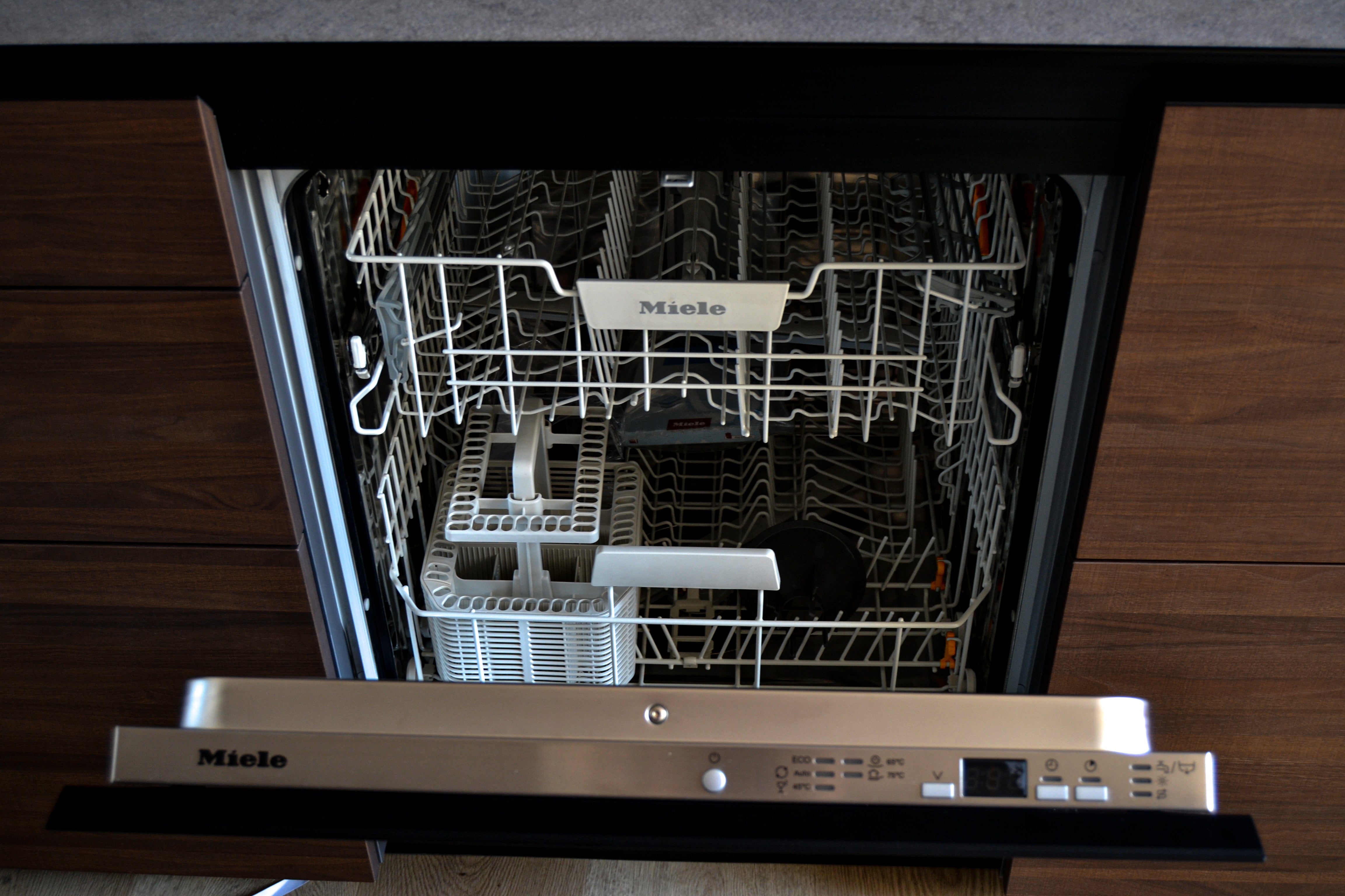 Lavastoviglie G 5150 Vi Active acciaio inox I MIELE ITALIA - EXPO