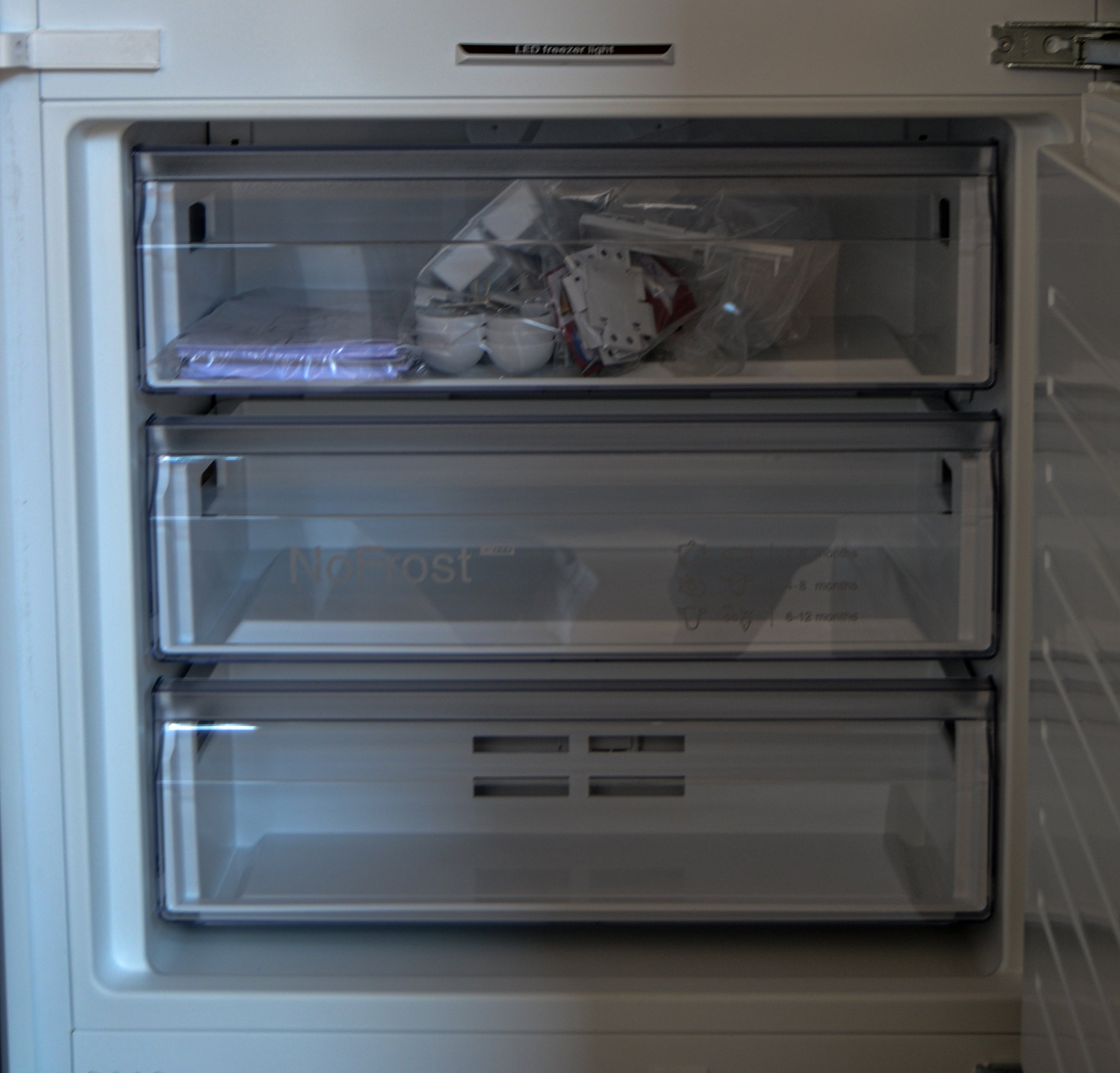 Frigorifero XXL coll. NEFF - KB7966DD0 - EXPO