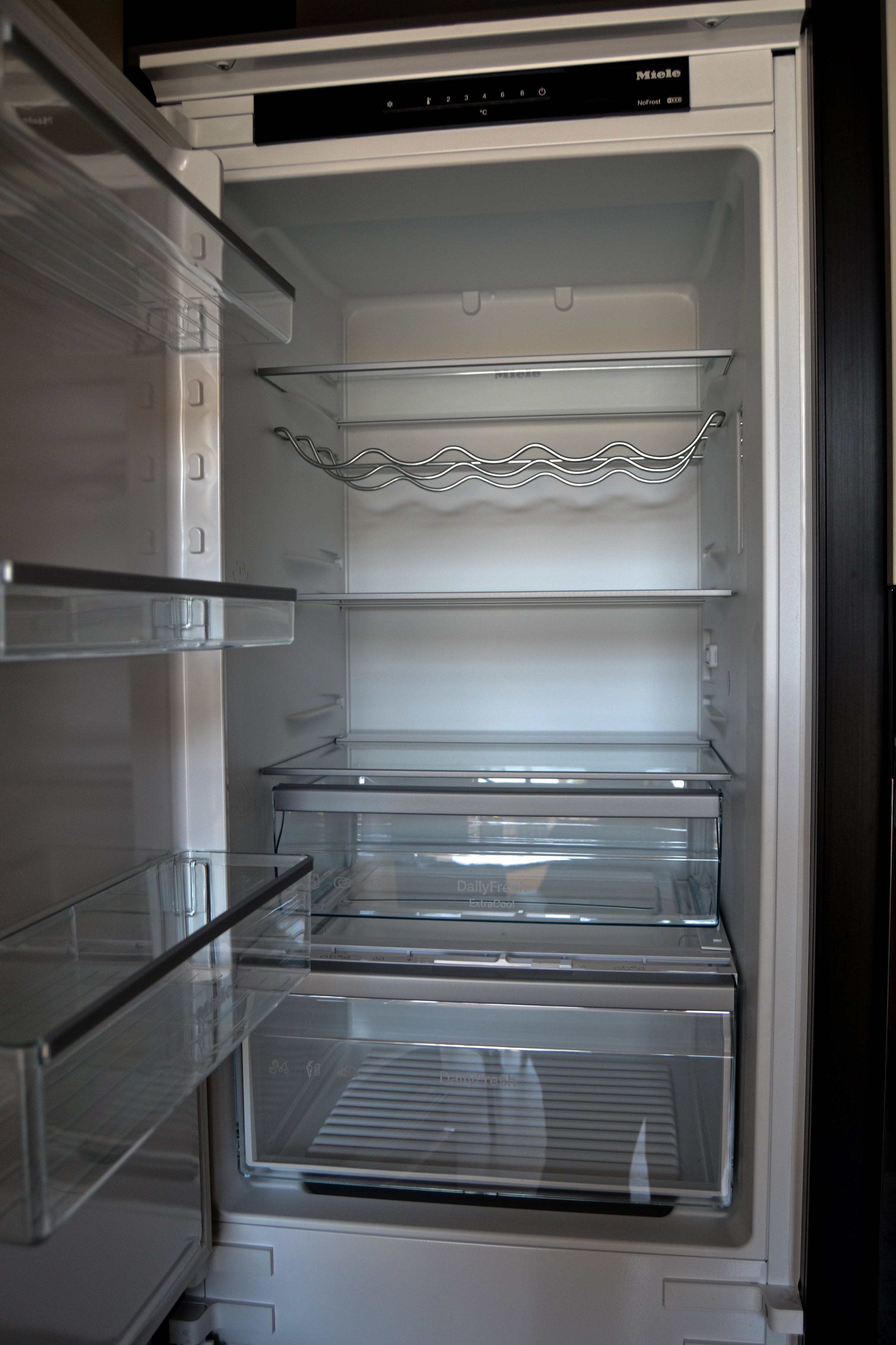 Frigorifero KDN 7713 E Active EU1 MIELE ITALIA - EXPO