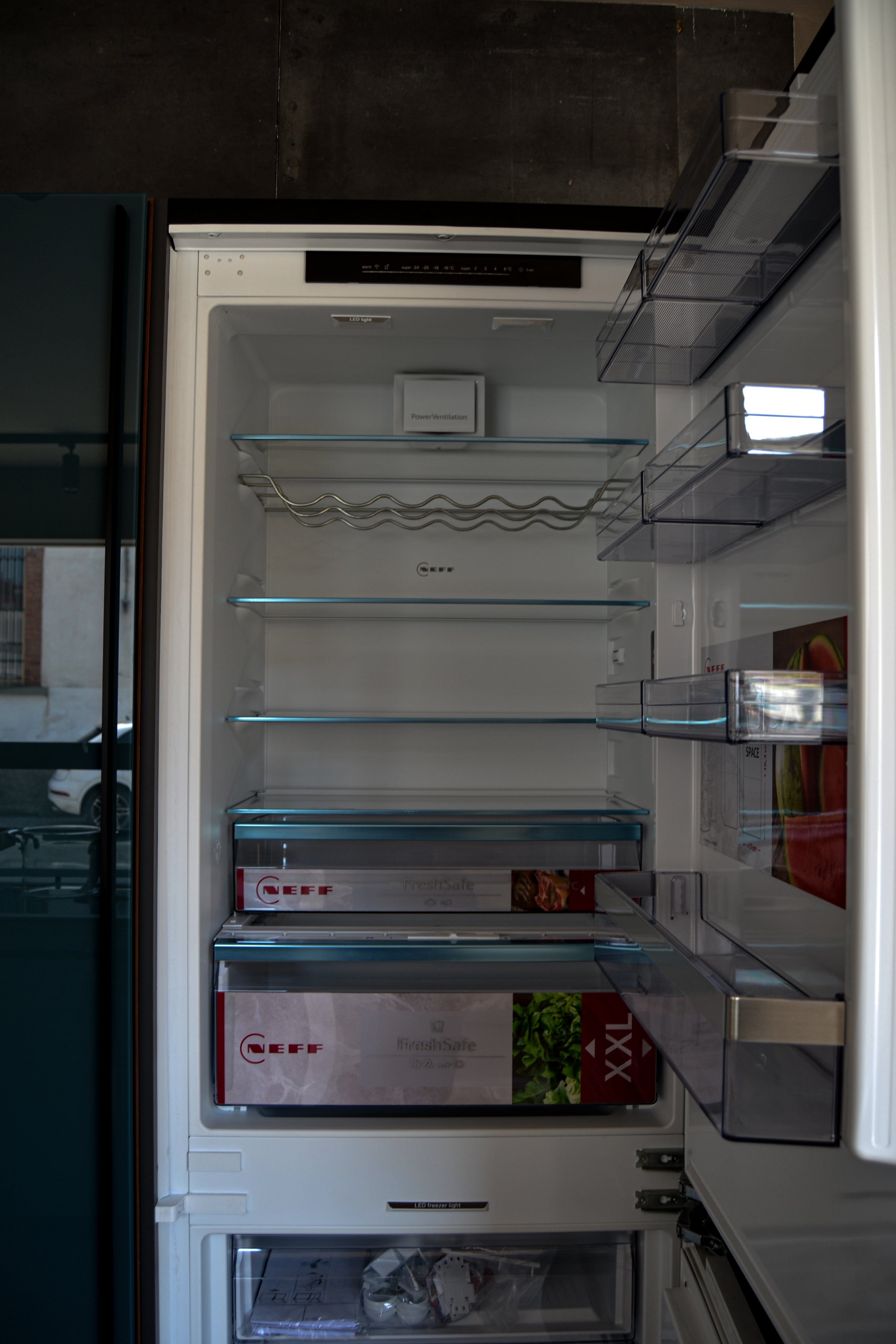 Frigorifero XXL coll. NEFF - KB7966DD0 - EXPO