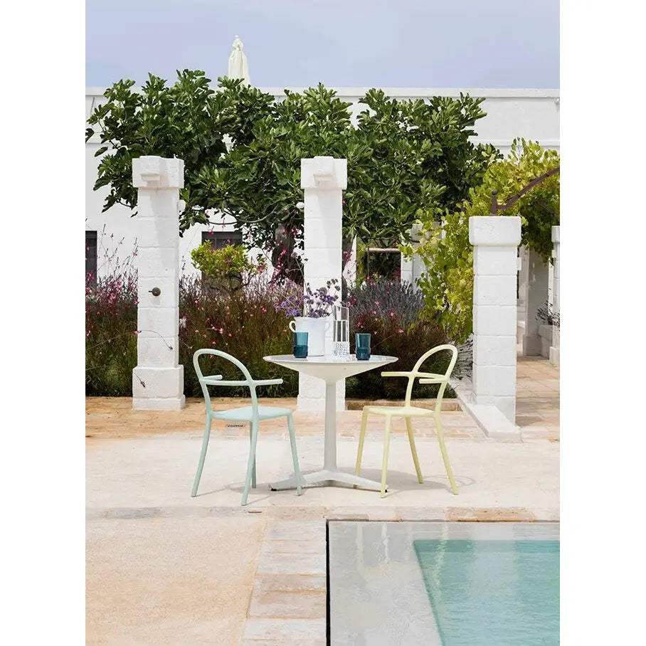 Sedia Kartell Generic C