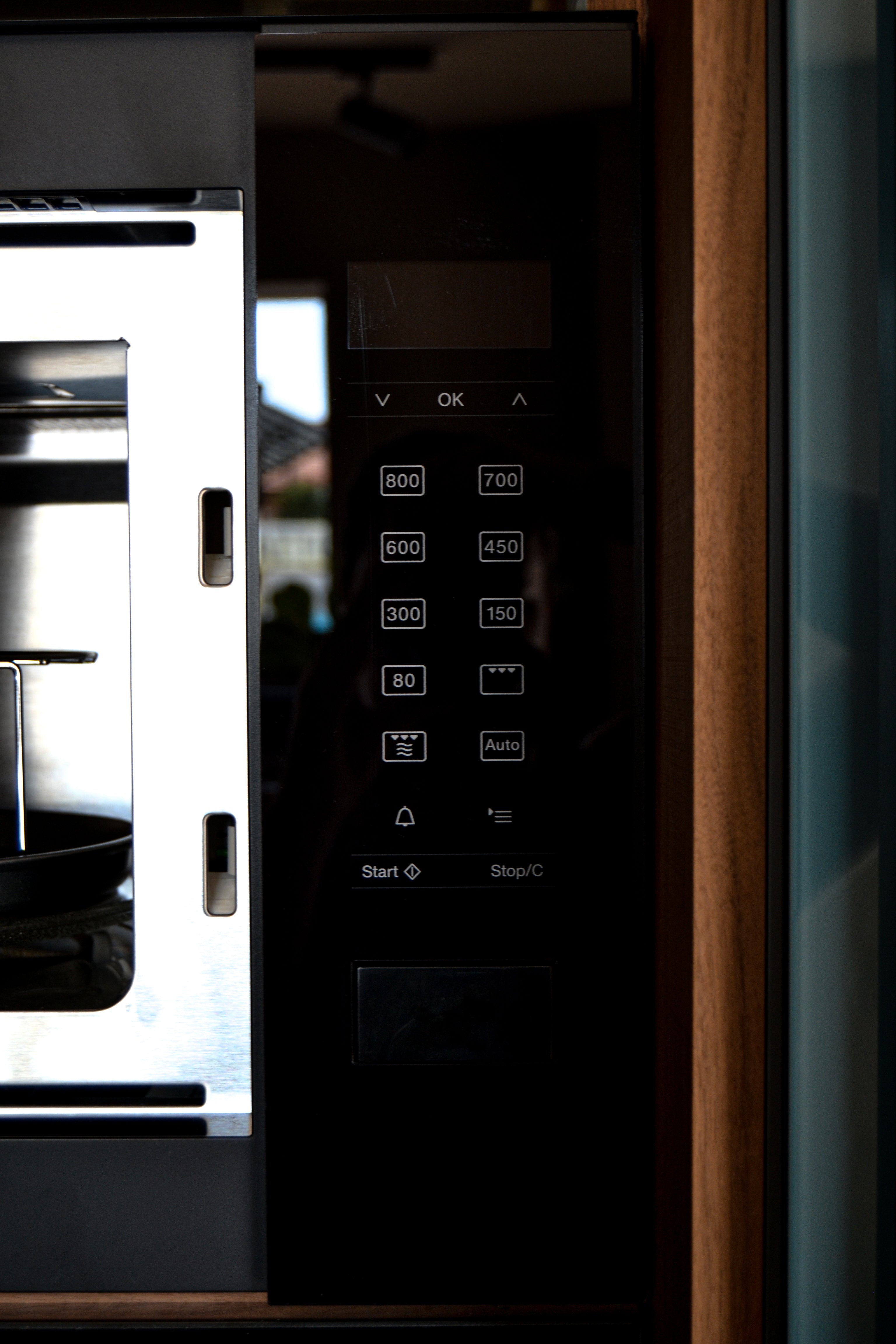 Oven M 2234 SC Black obsidian I MIELE ITALIA - EXPO