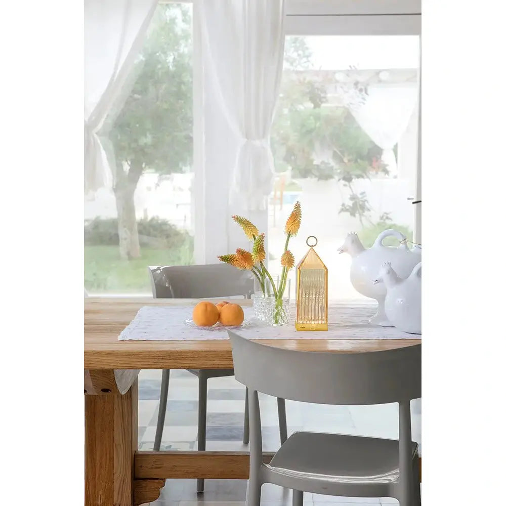 Lampada Kartell Lantern