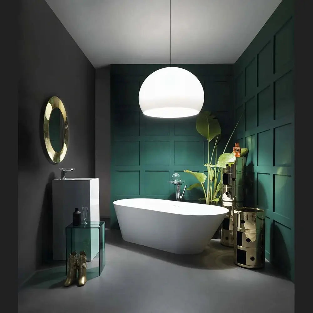 Lampada Kartell FL/Y