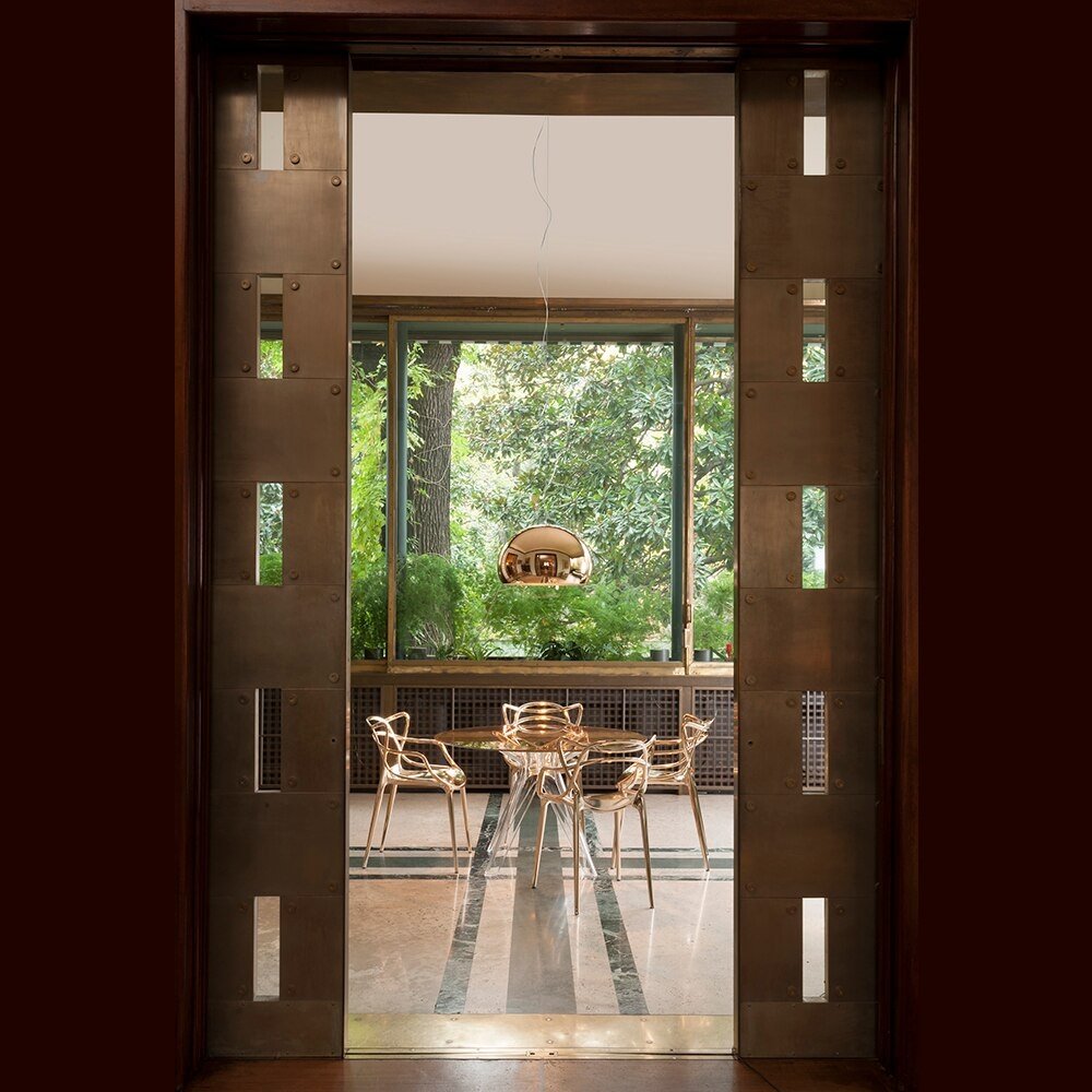 Lampada Kartell FL/Y