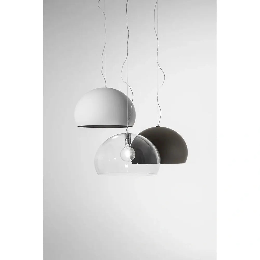 Lampada Kartell FL/Y