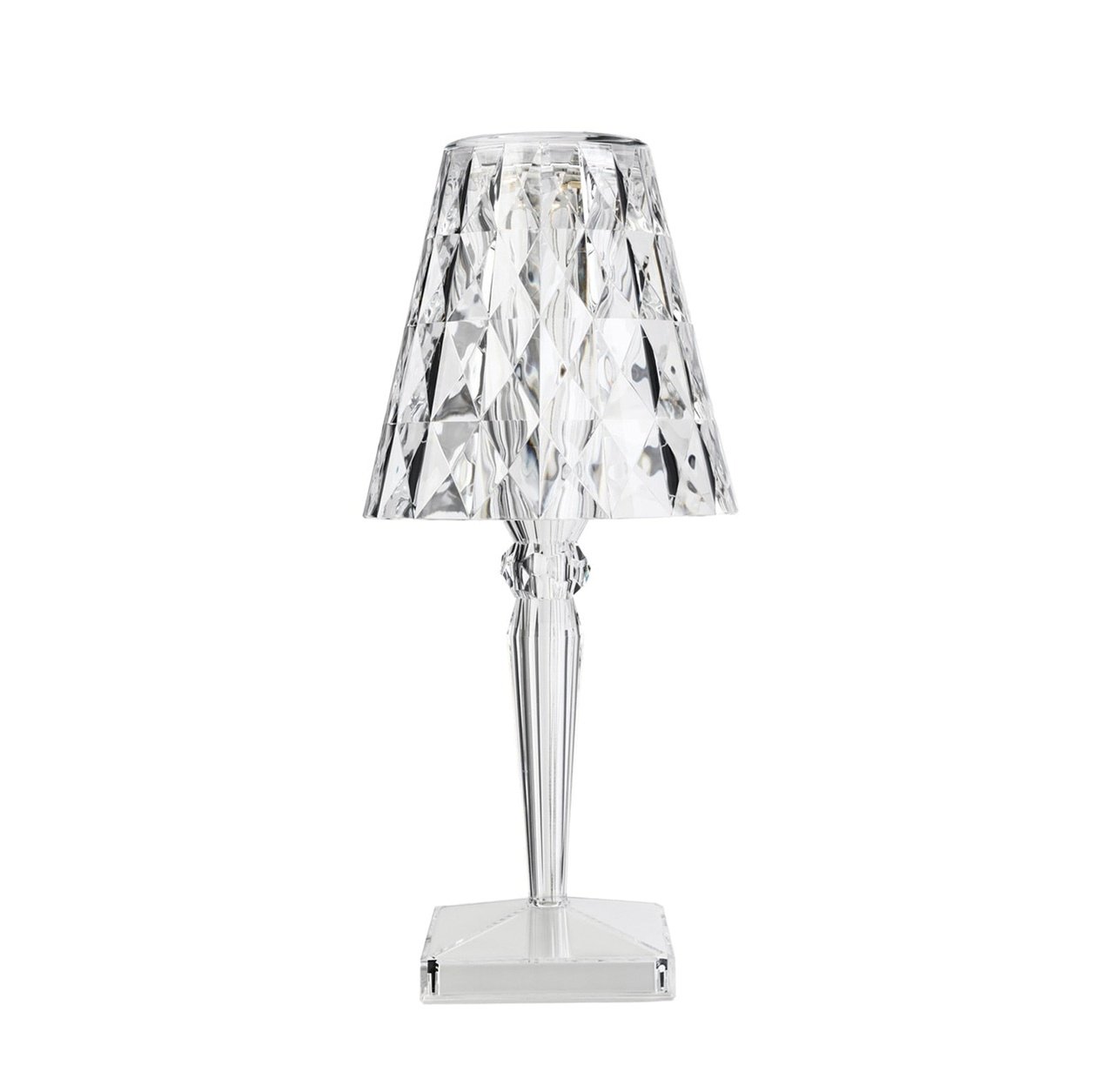 Lampada Kartell Battery