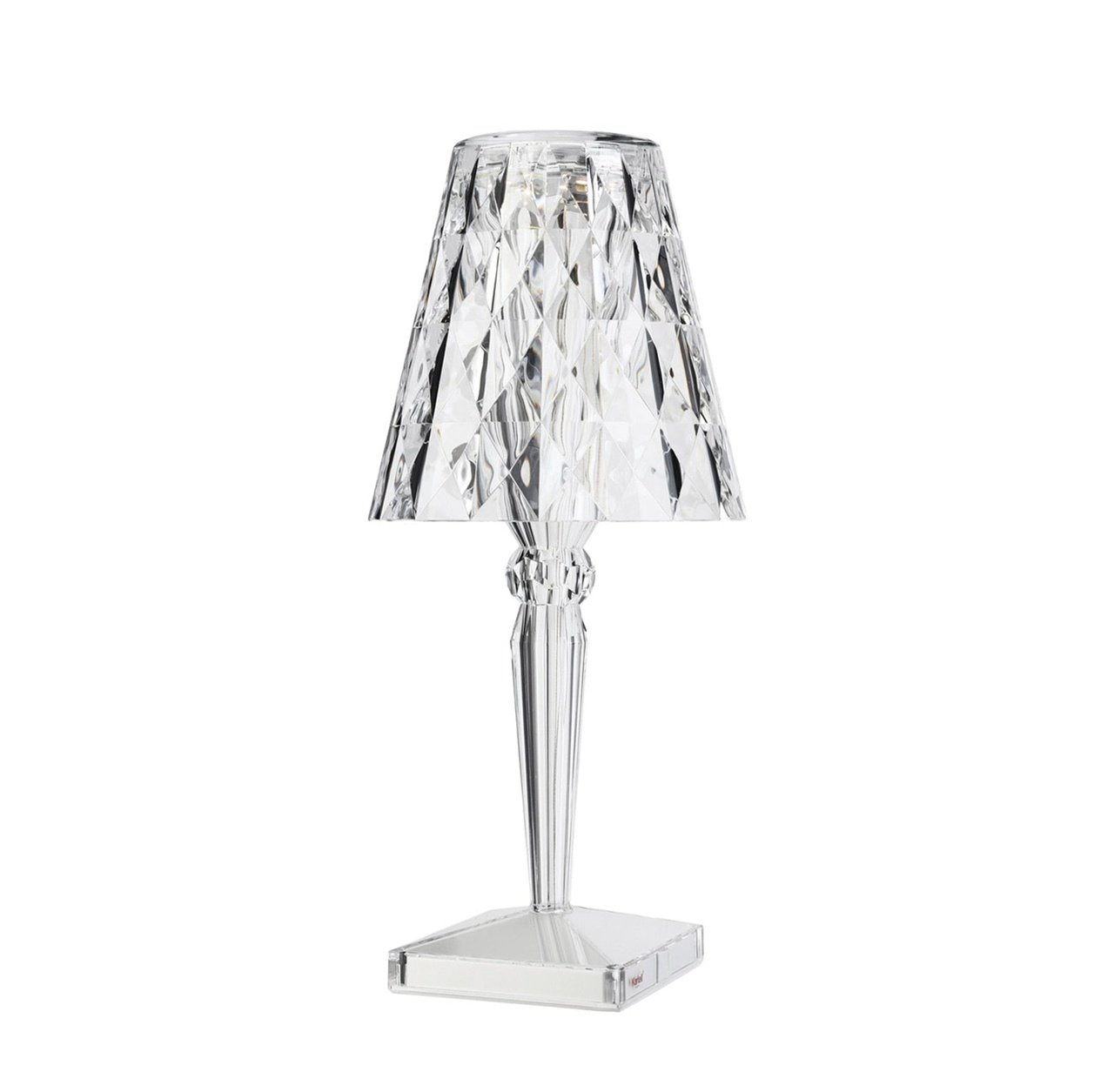 Lampada Kartell Battery