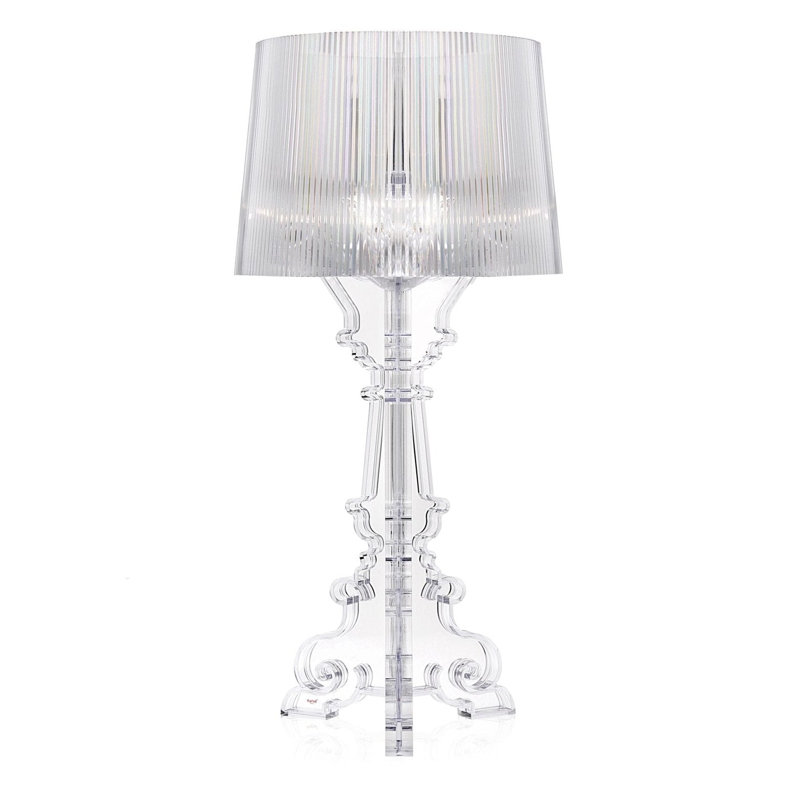 Lampada Kartell Bourgie