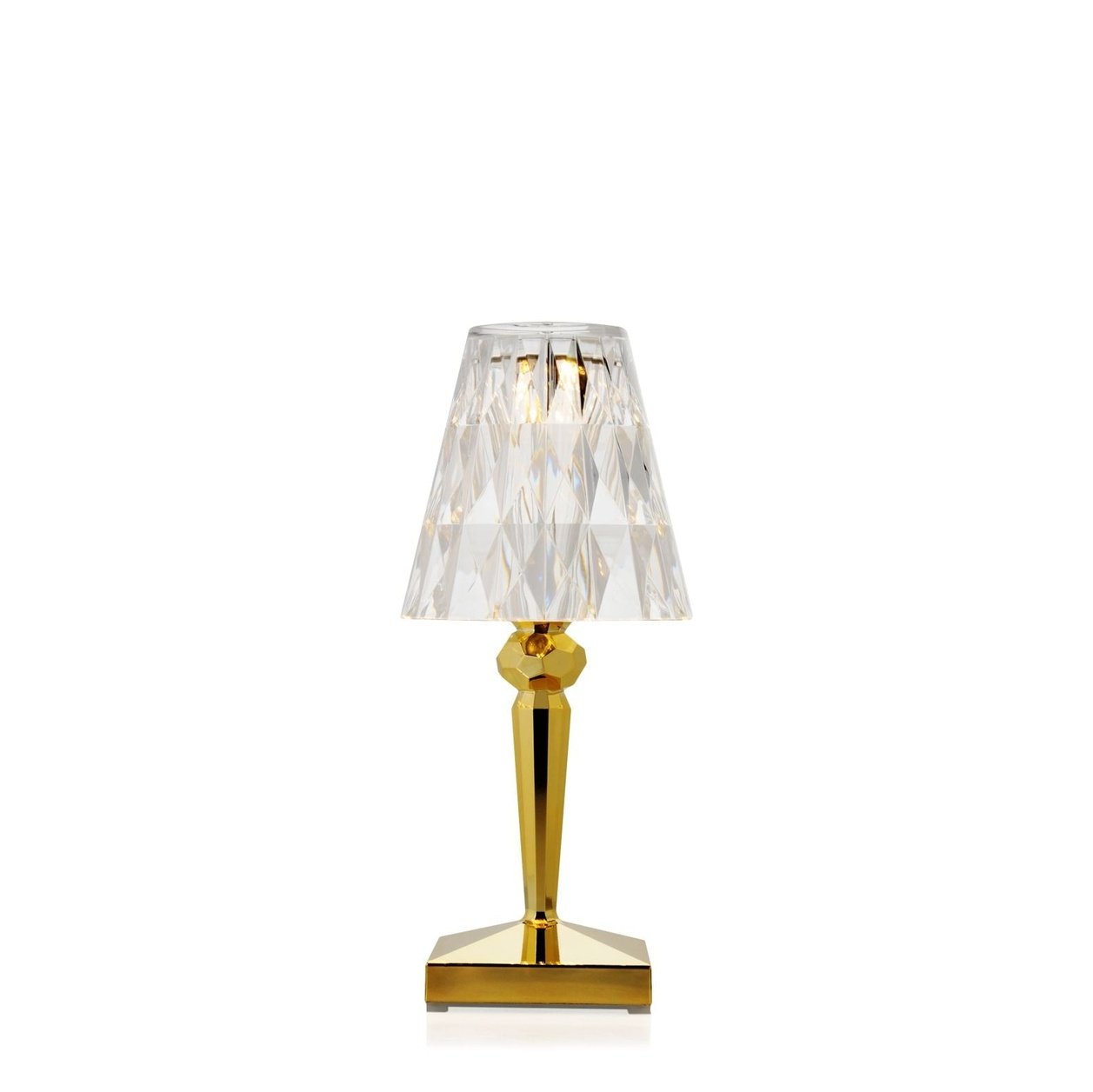 Lampada Kartell Battery