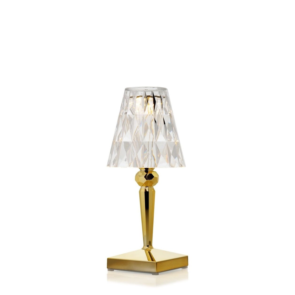 Lampada Kartell Battery