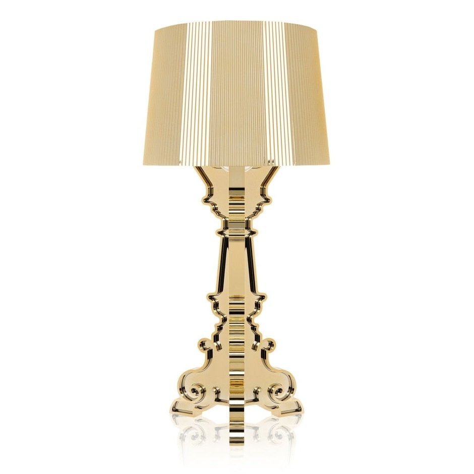 Lampada Kartell Bourgie