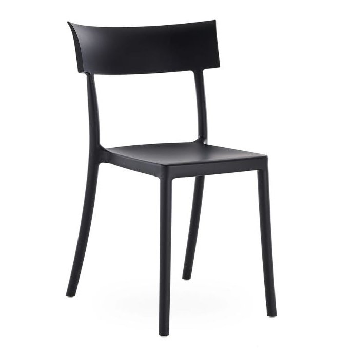 Sedia Kartell Catwalk