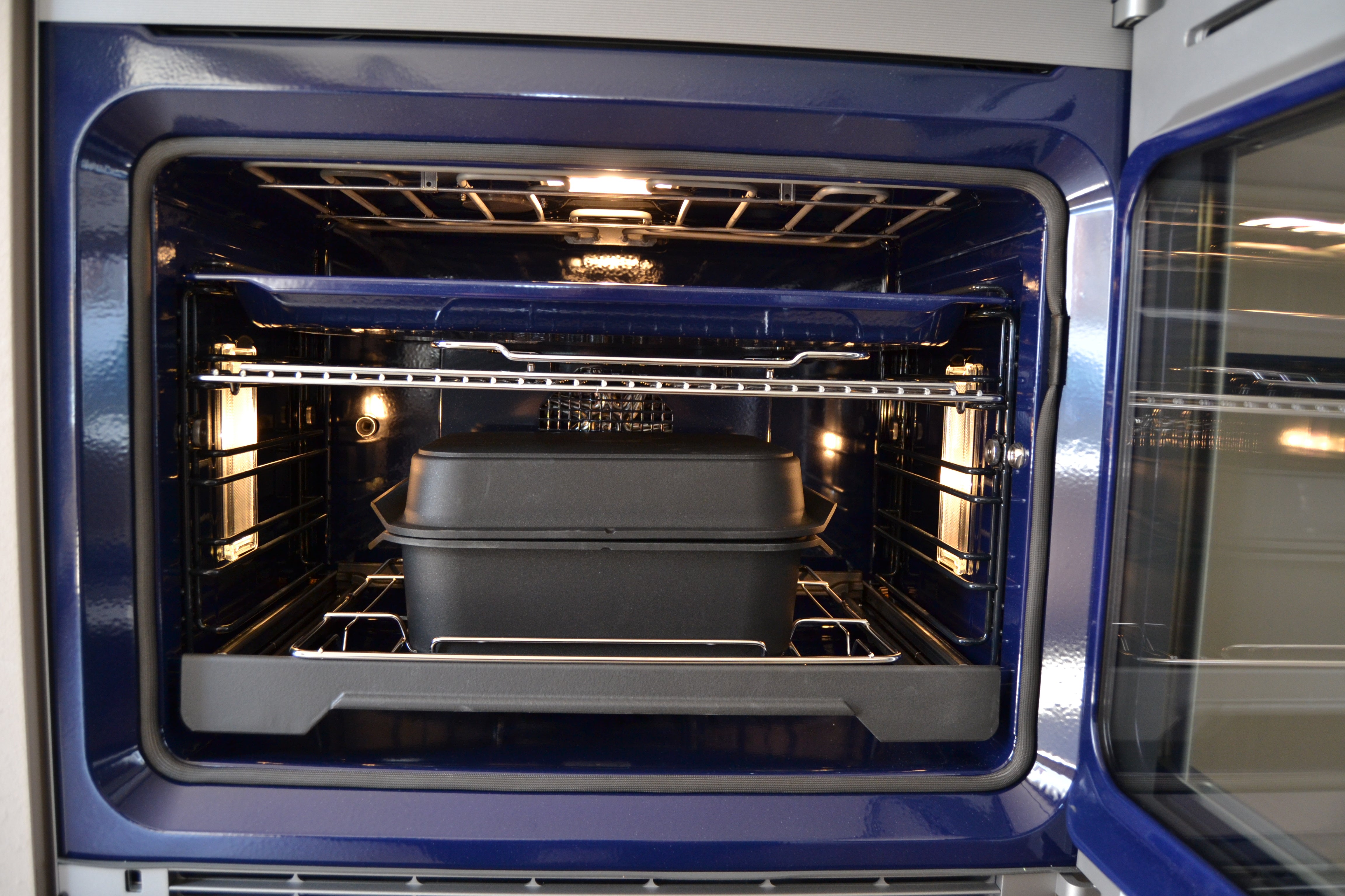 Oven S400 GAGGENAU - BO480112 - EXPO