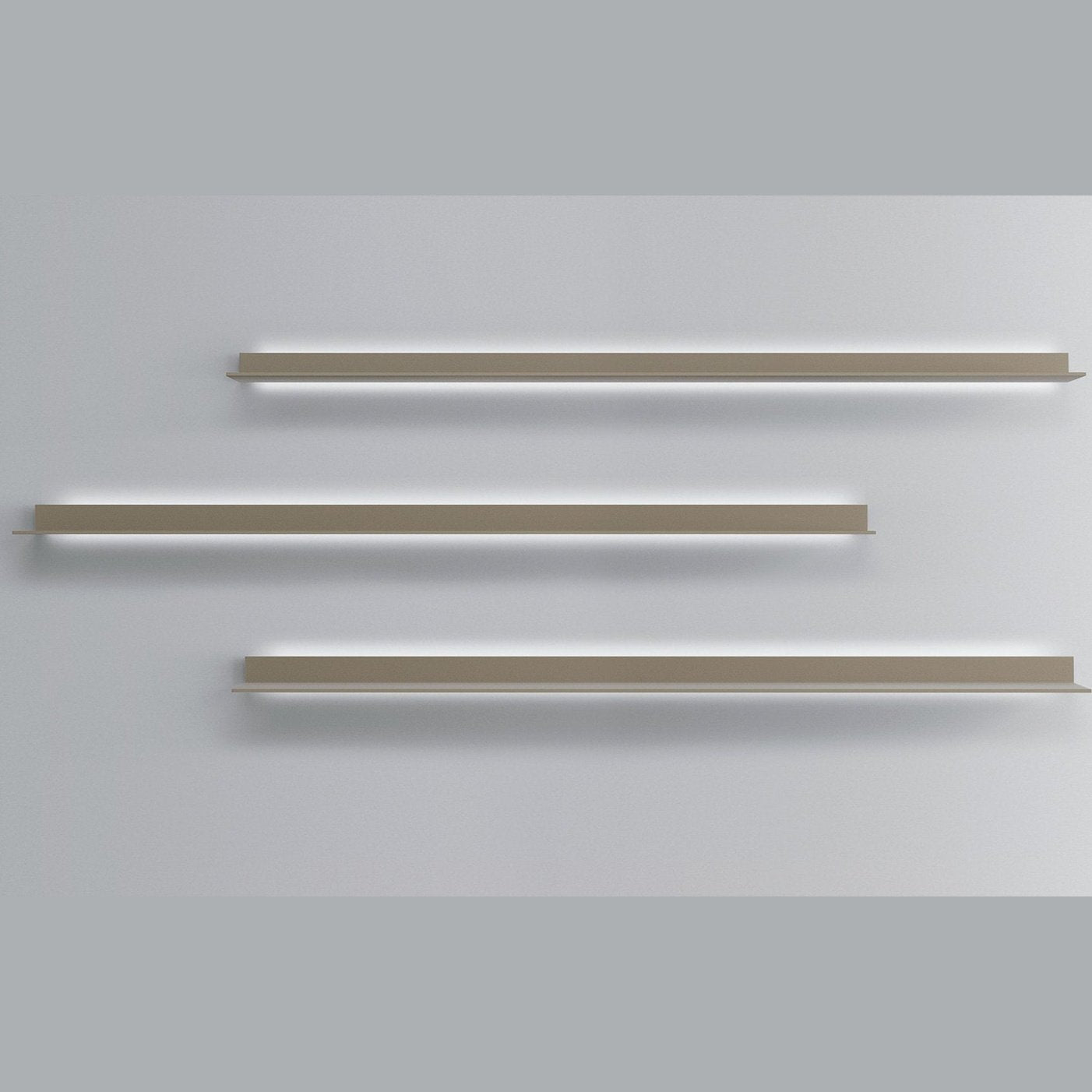 Mensole Eos Rimadesio