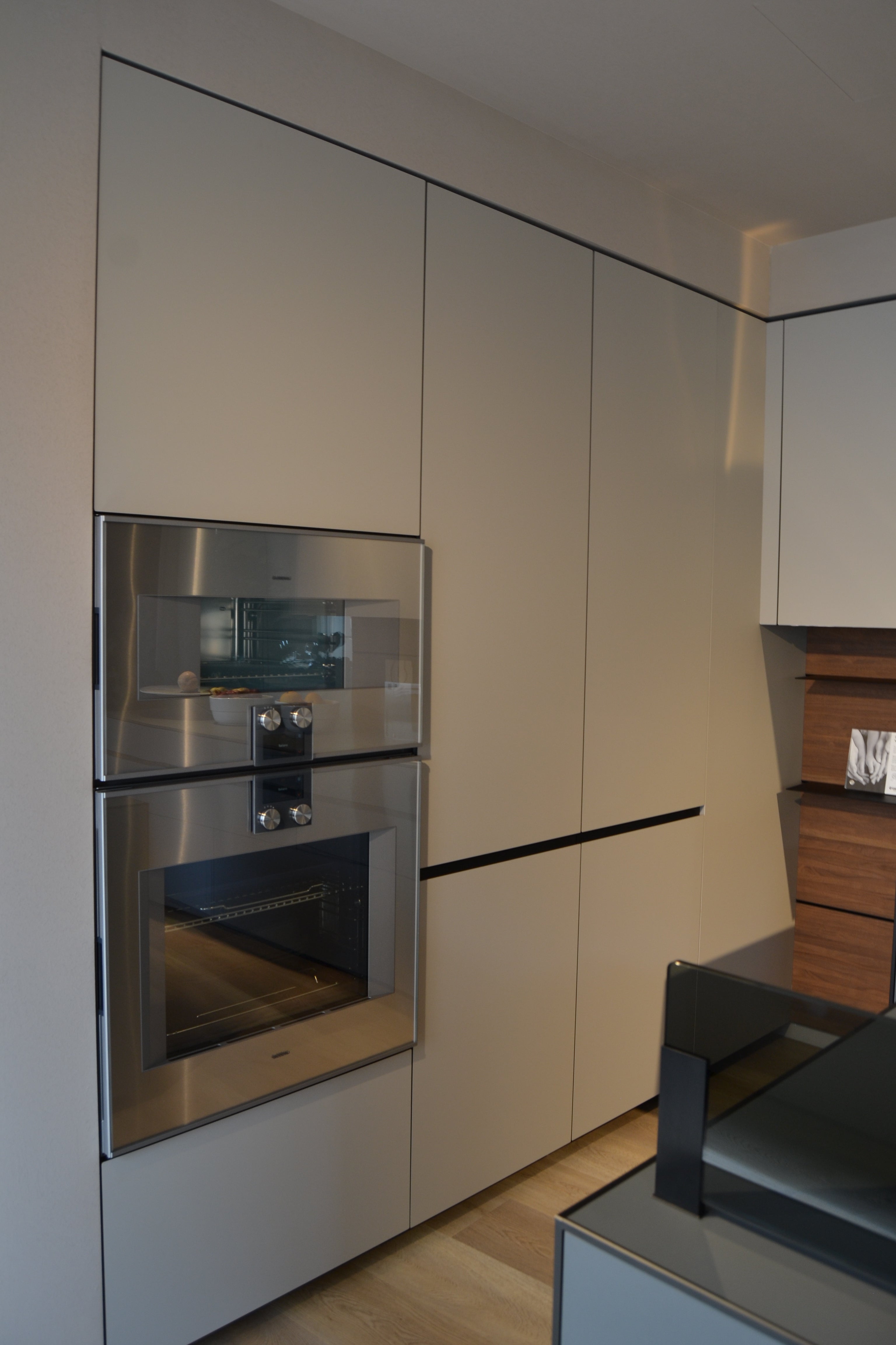 Oven S400 GAGGENAU - BO480112 - EXPO