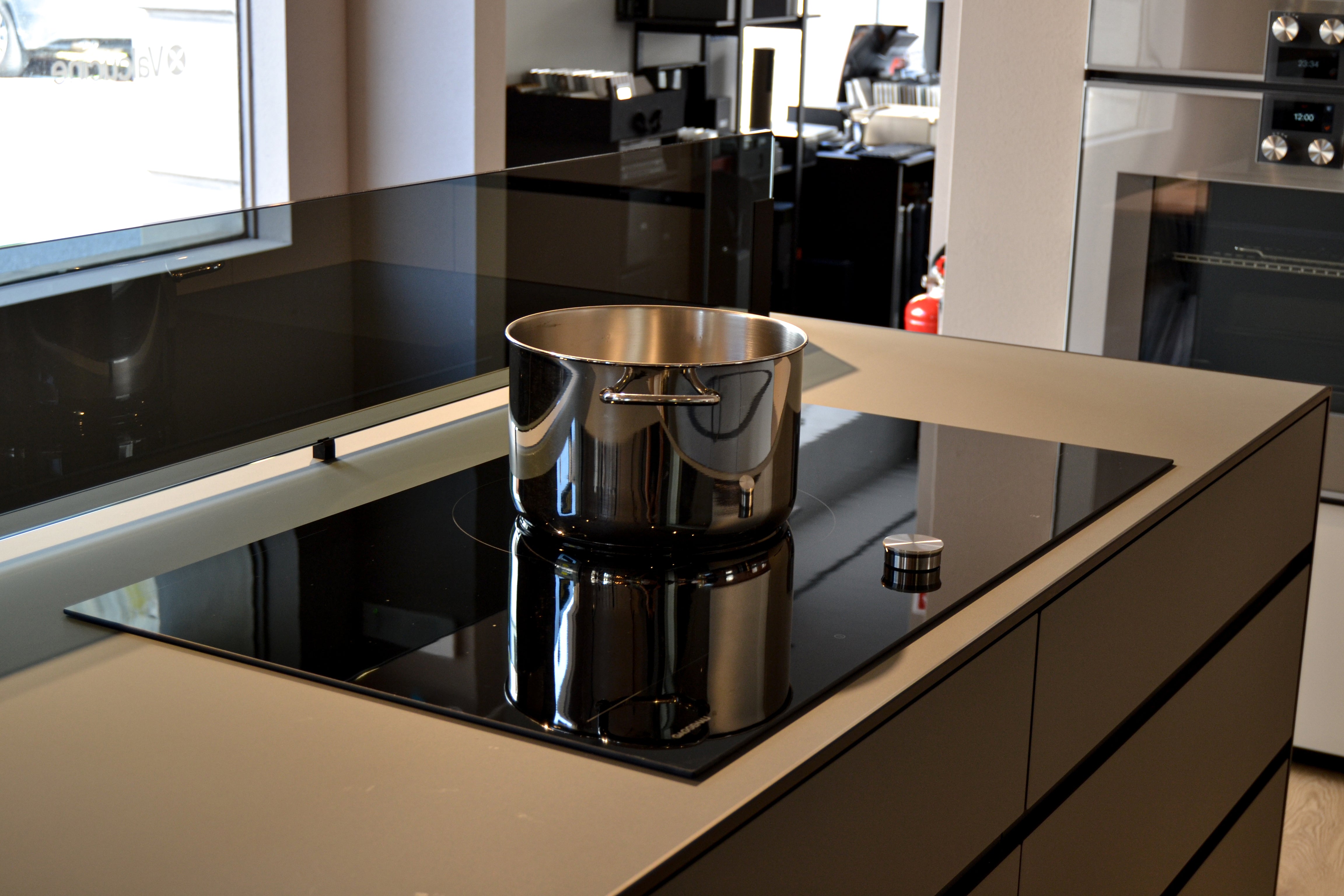 Piano cottura a induzione S200 GAGGENAU - CI292102 -EXPO