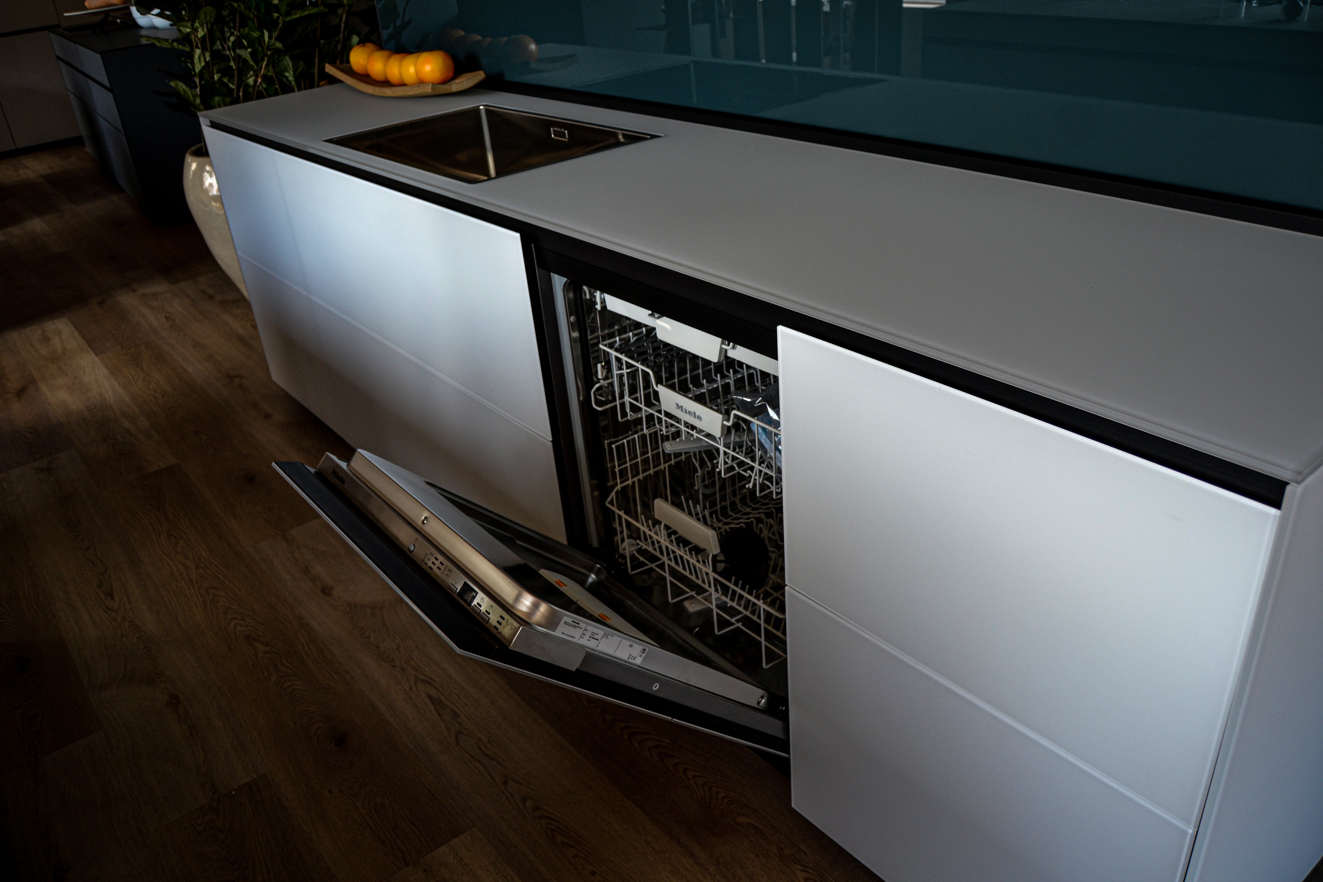 Lavastoviglie G 5150 SCVi Active acciaio inox I MIELE ITALIA - EXPO