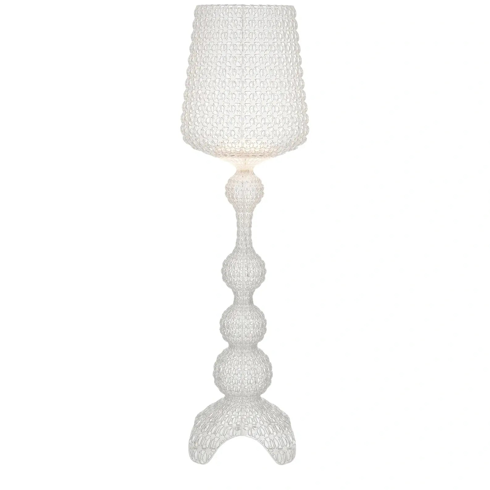 Kartell Kabuki Lamp