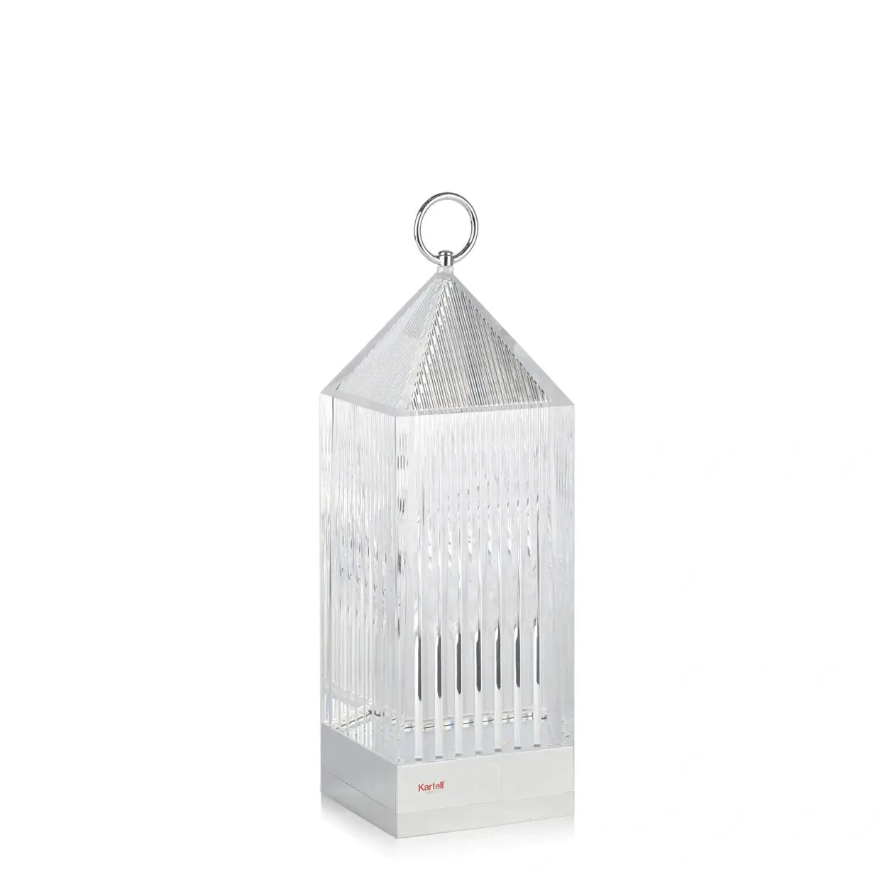 Lampada Kartell Lantern