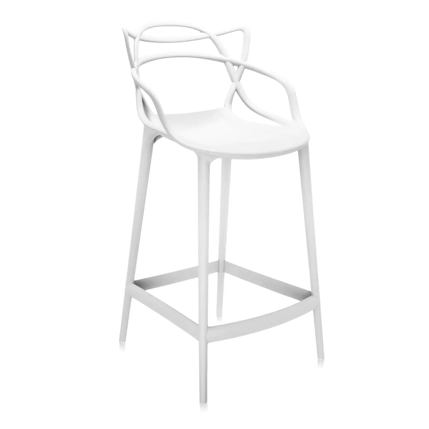 Sgabello Kartell Masters