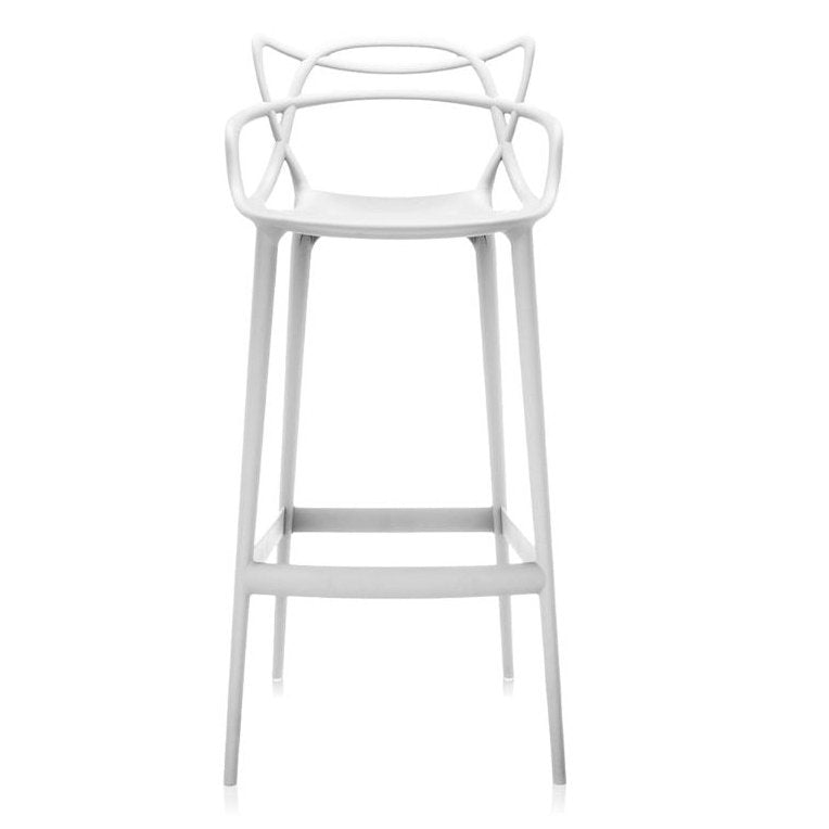 Sgabello Kartell Masters