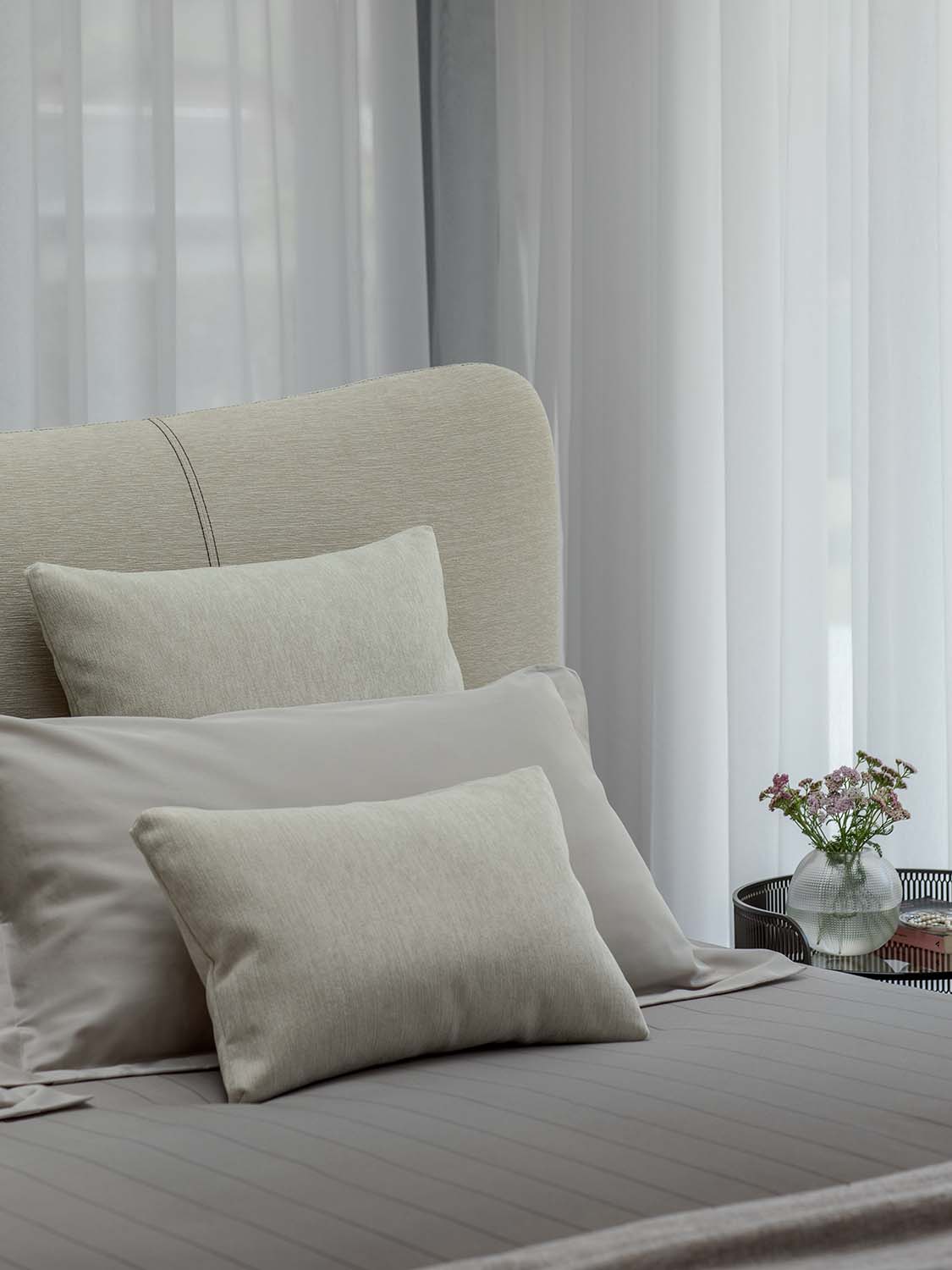 Baia Bed - Flou