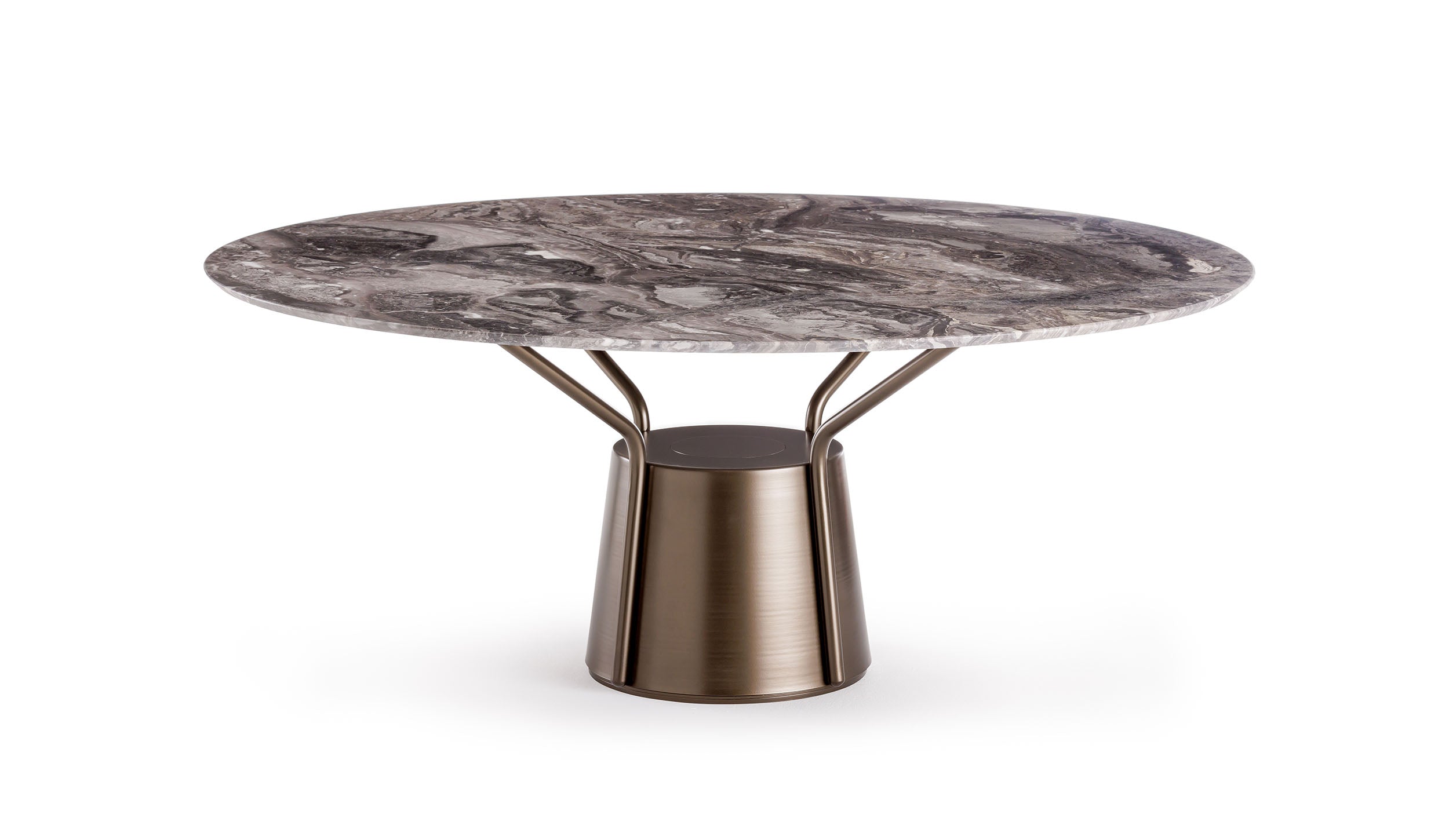 Balloon table - Flou