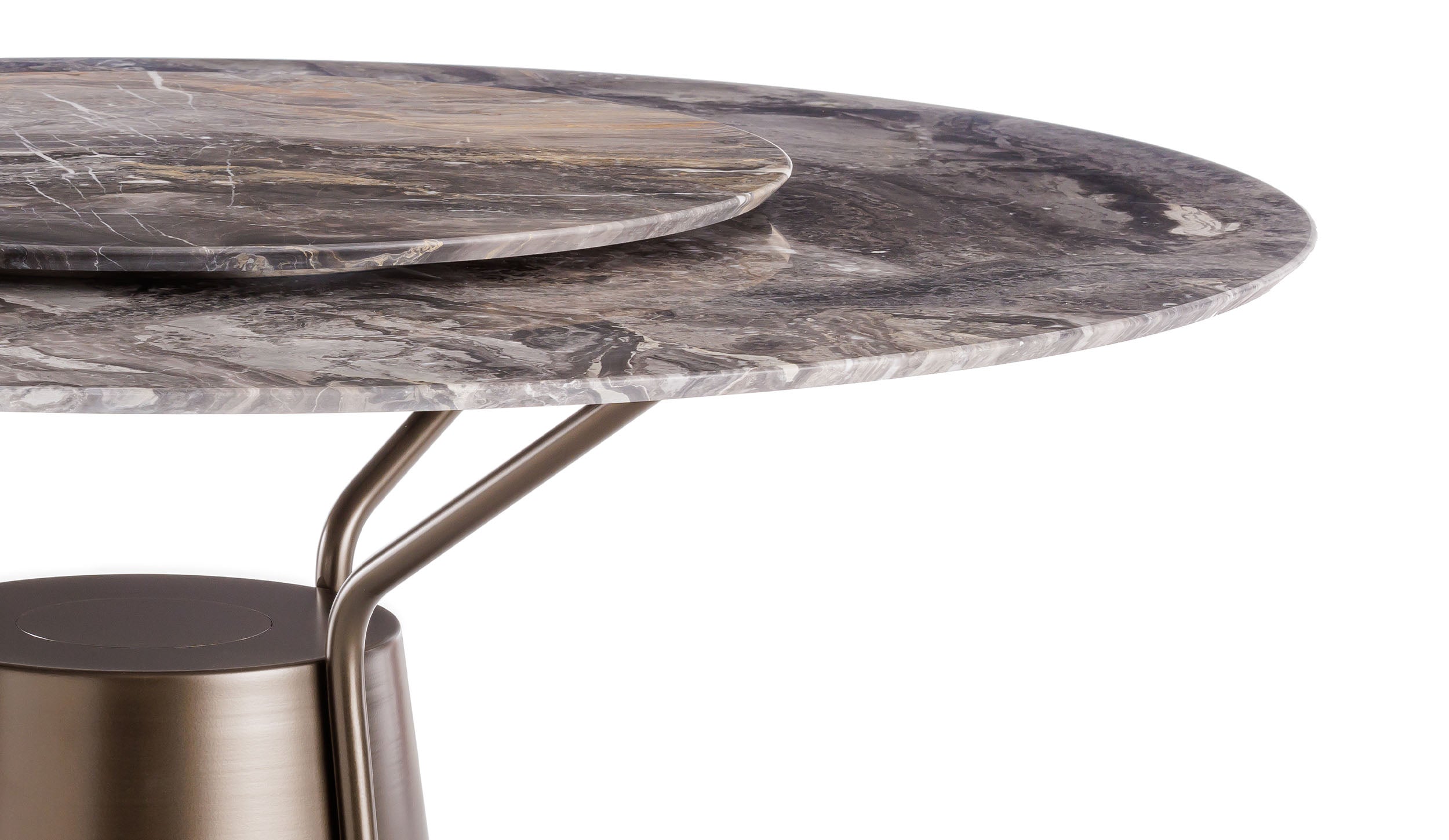 Balloon table - Flou