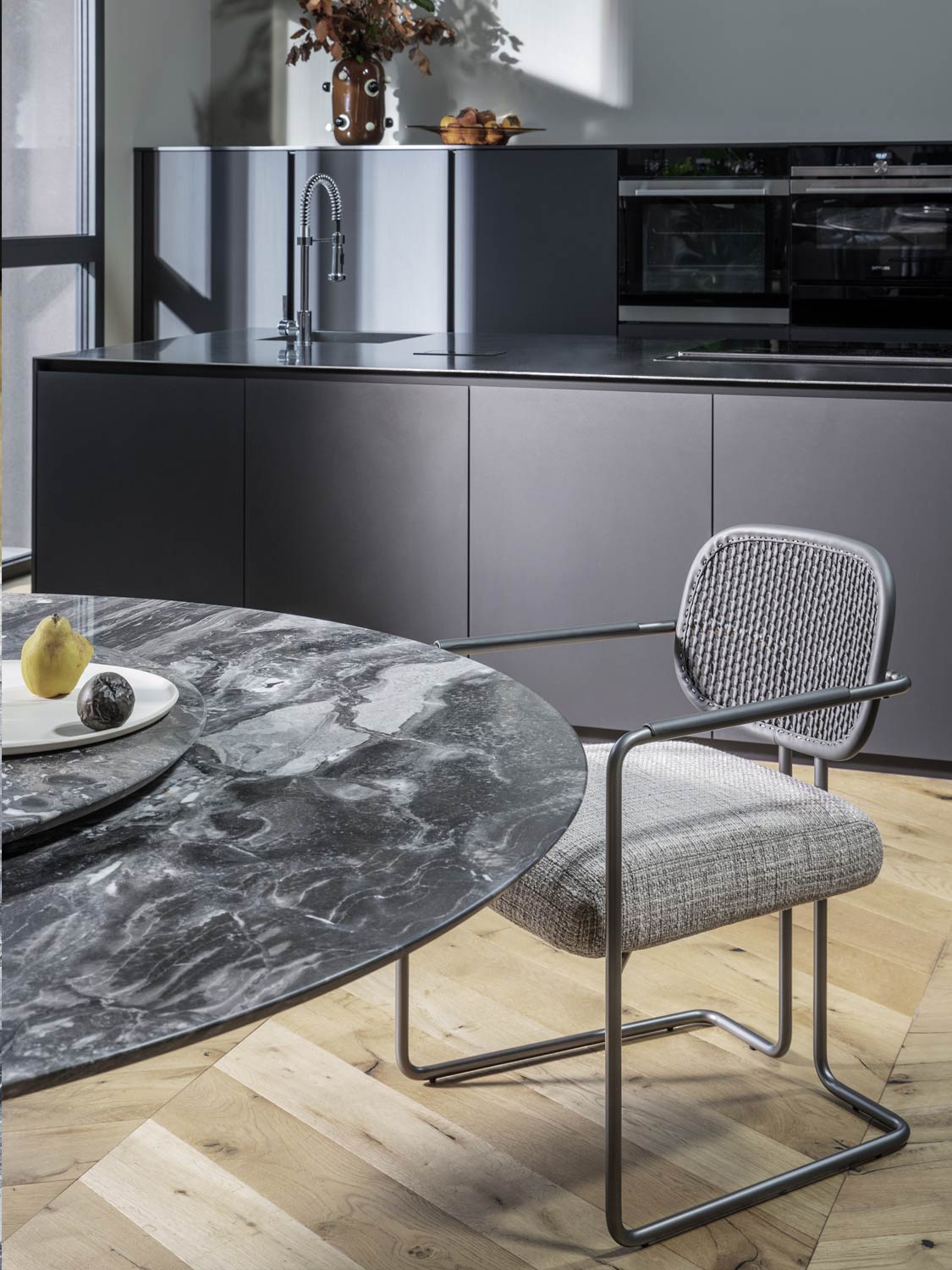 Balloon table - Flou
