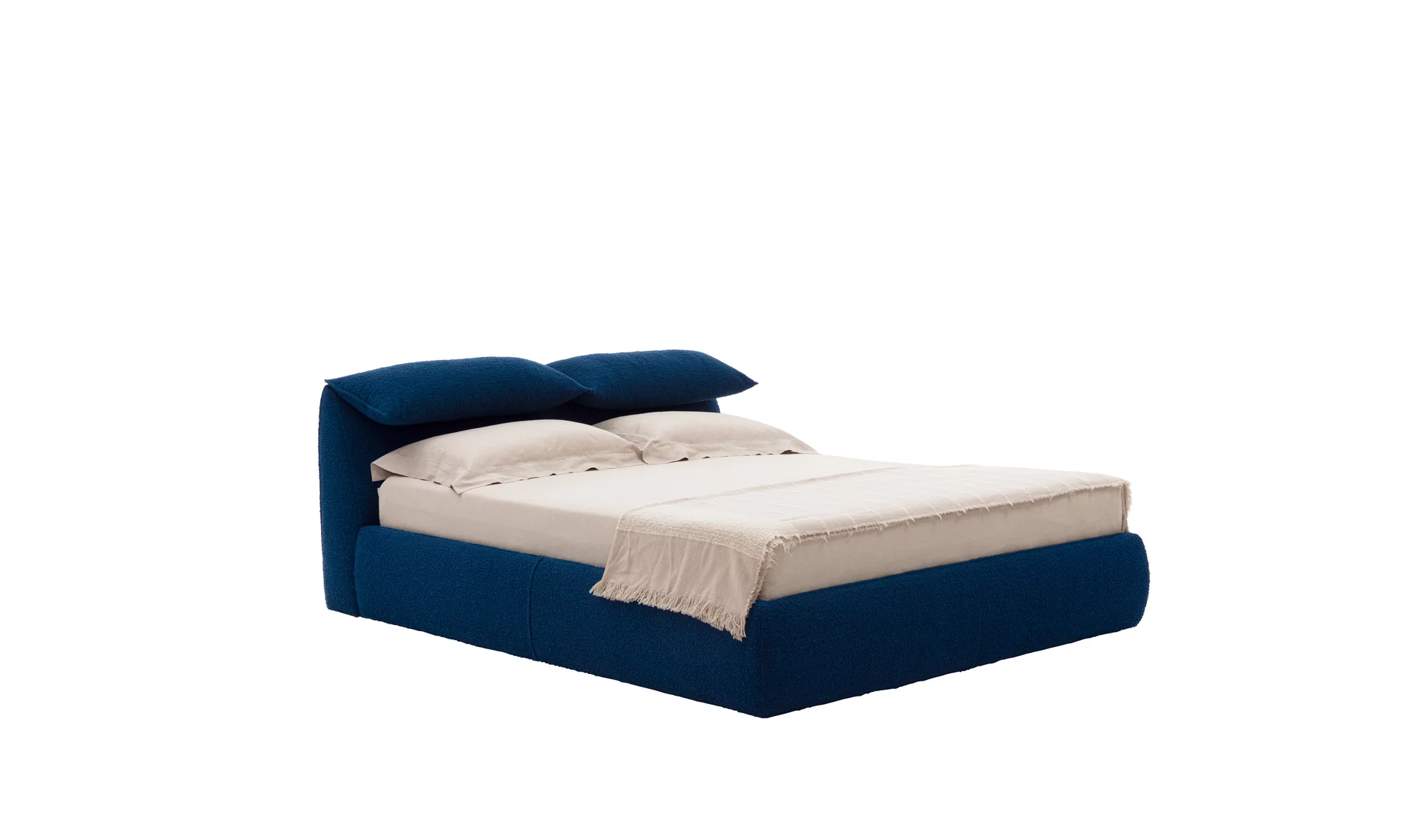 Doll bed - B&B ITALIA