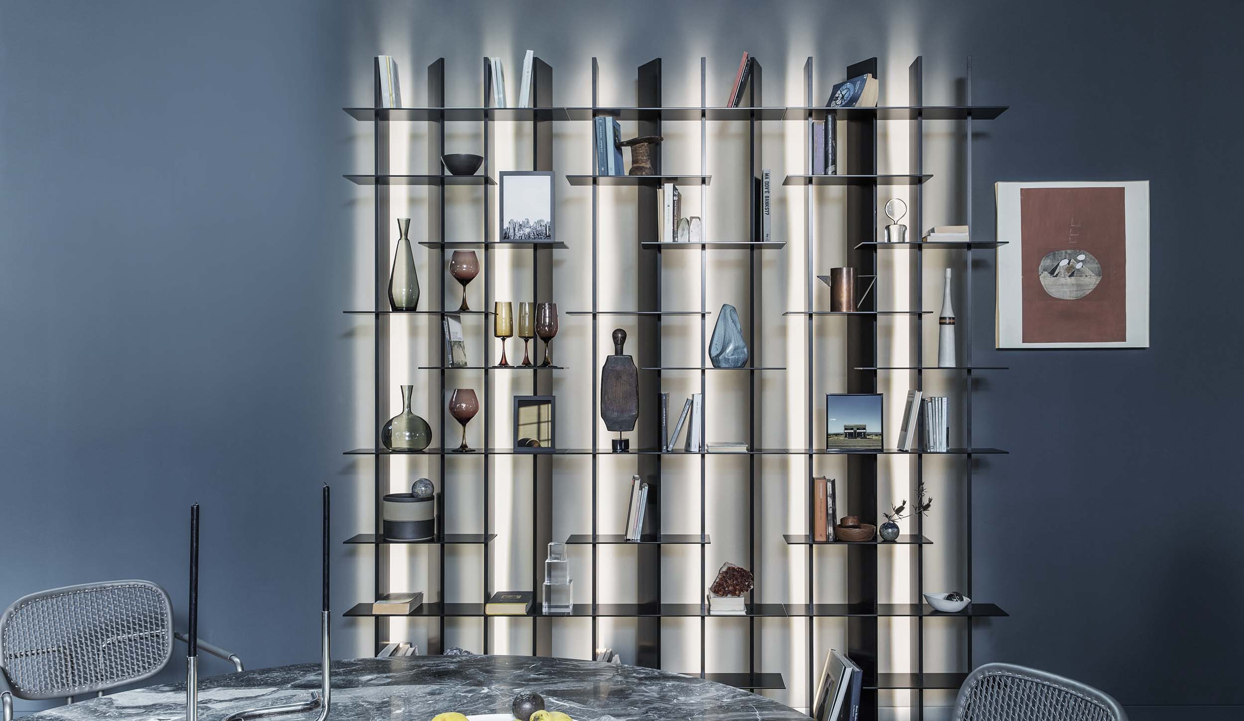 CClight libreria - Flou