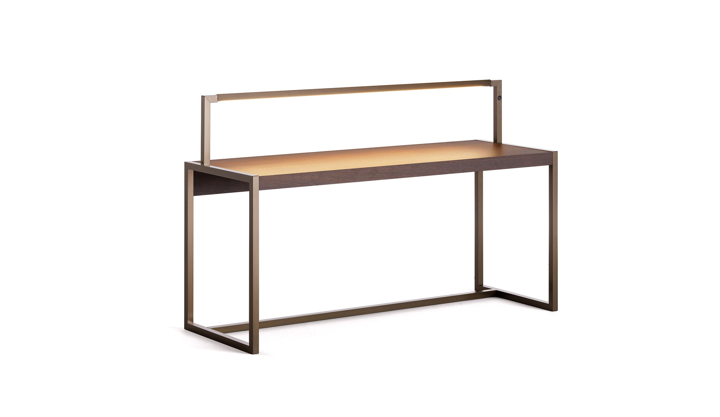 Continuum desk - Flou