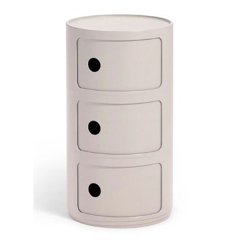Componibile Kartell - Bio
