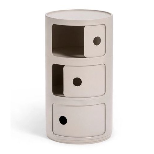 Componibile Kartell - Bio