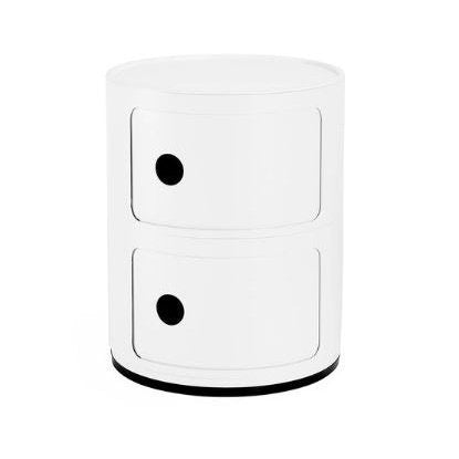 Componibile Kartell - Recycled