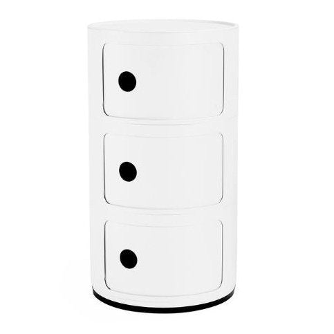 Componibile Kartell - Recycled