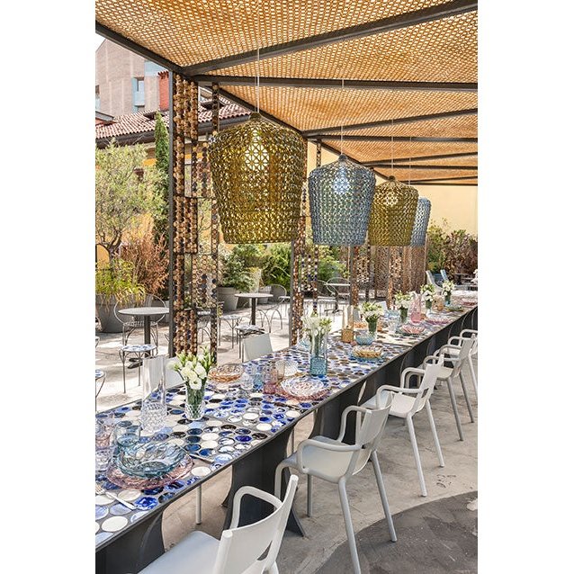 Sedia Kartell Generic A