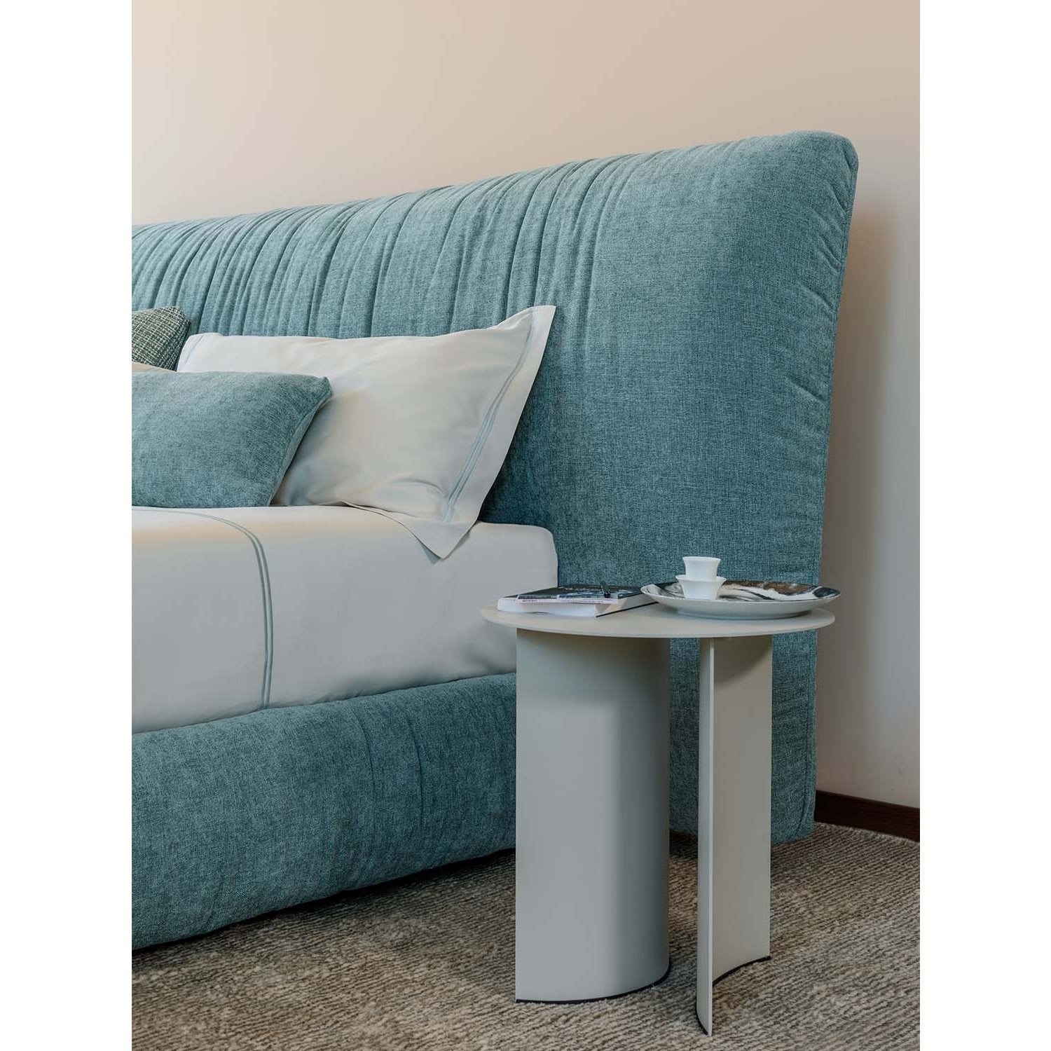 Letto Layla - Flou