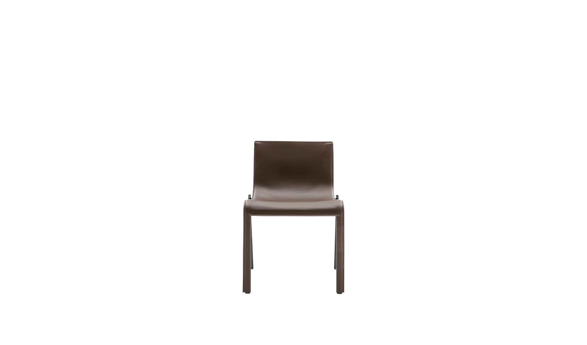 Mjna sedia - B&B ITALIA