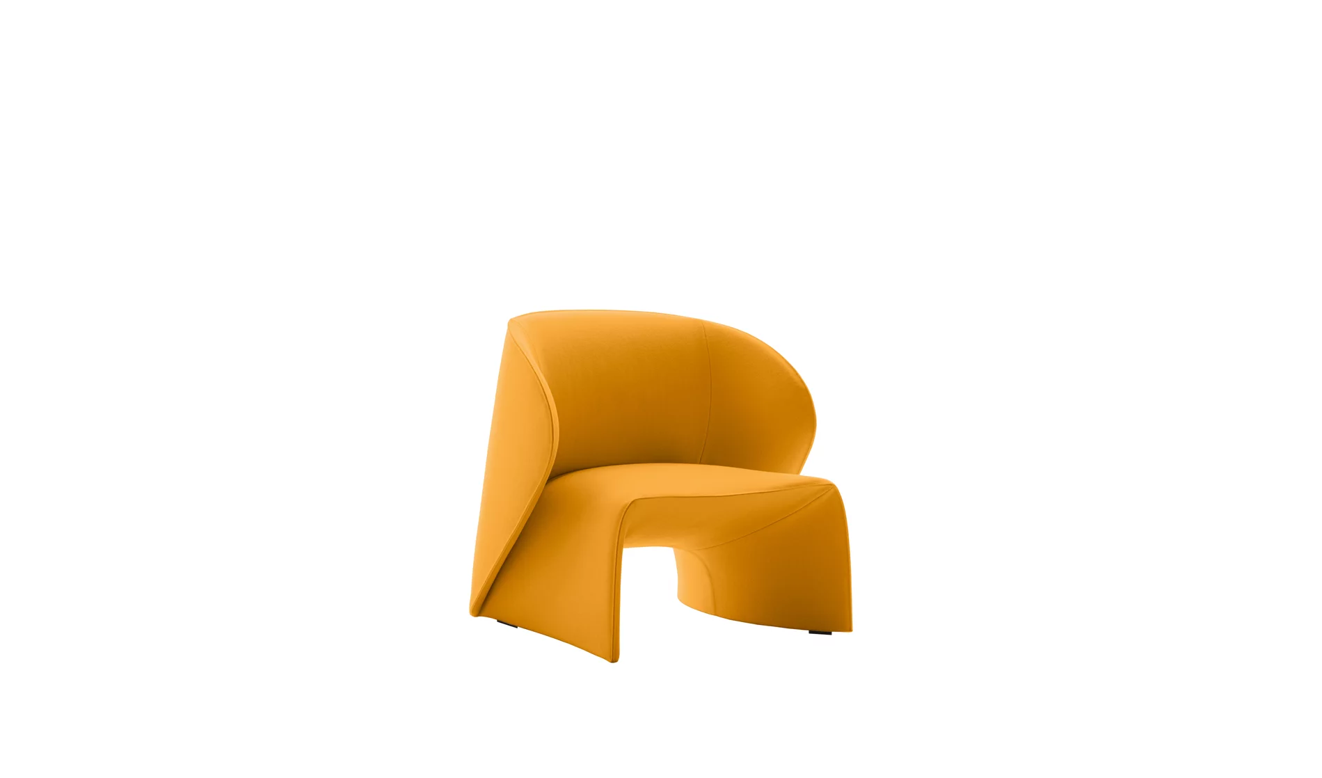 Narinari poltrona - B&B ITALIA