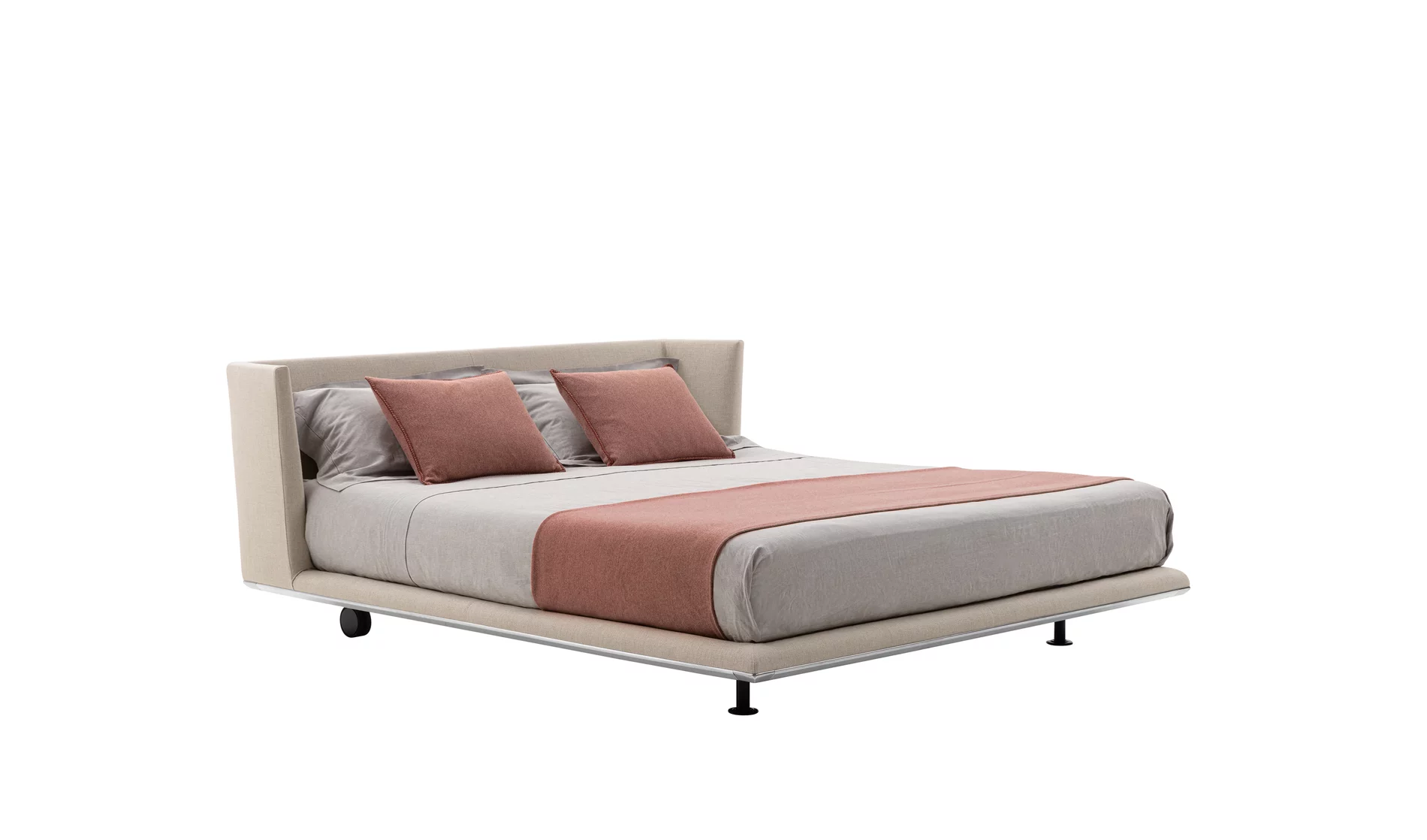 Nooo letto - B&B ITALIA