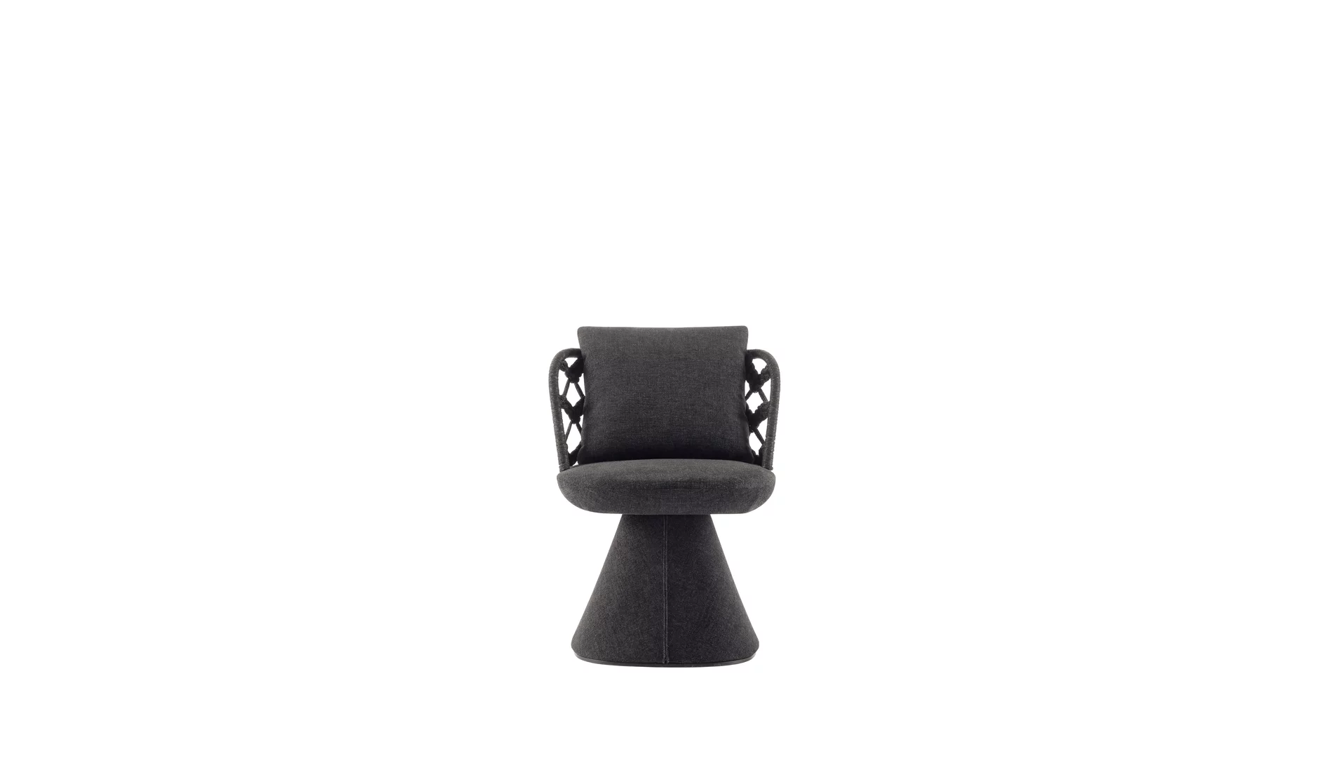 Style and Couture chair - B&B ITALIA