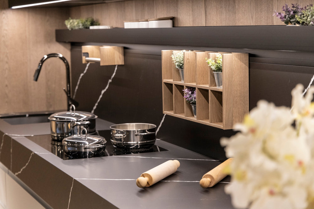 Longo Design | Showroom Bergamo Vieni a scoprire il meglio di Longo Design